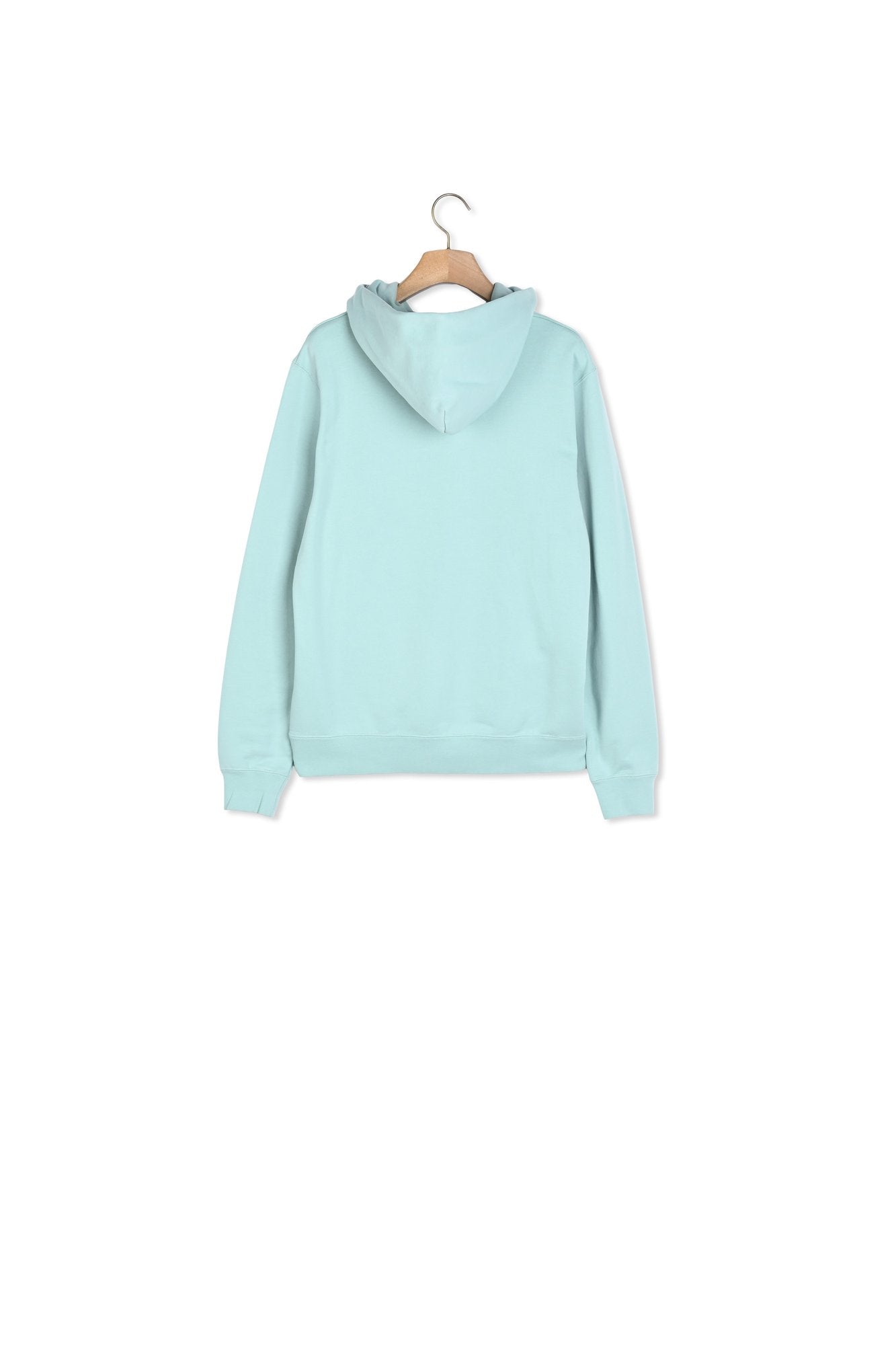 Hoodie en coton avec iconographie Sandro seconde main