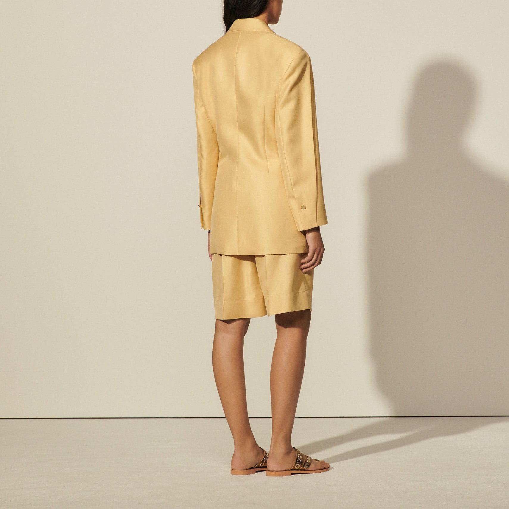 Veste de tailleur Sandro seconde main