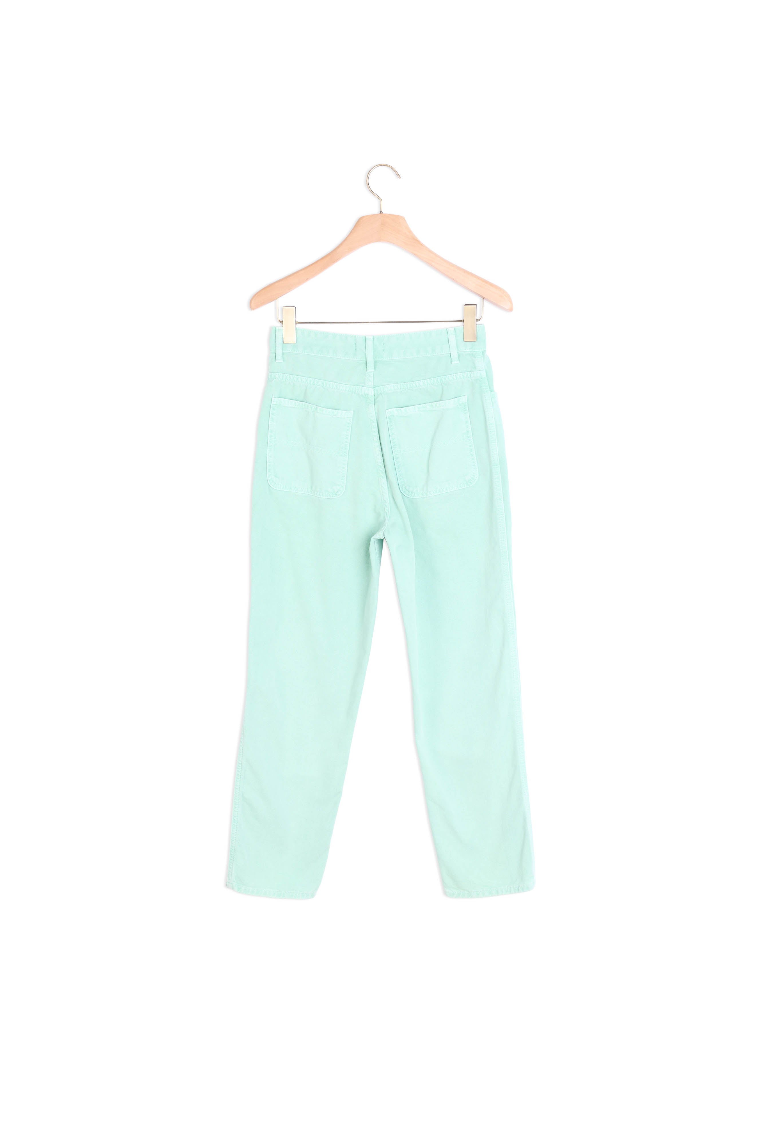 Jean 5 poches Sandro seconde main