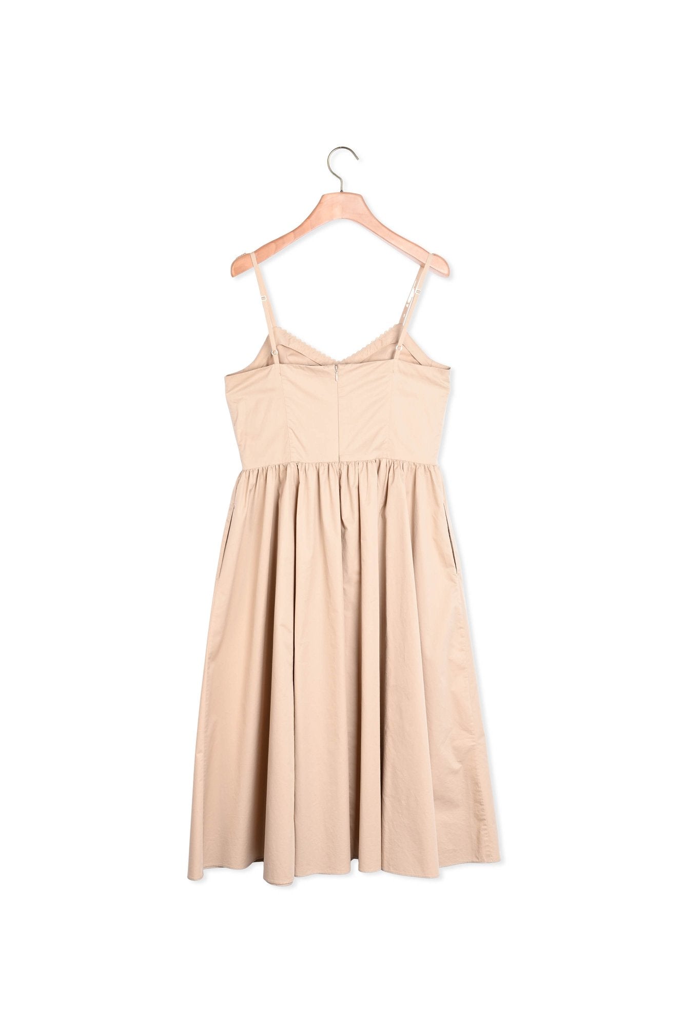 Robe corset Sandro seconde main