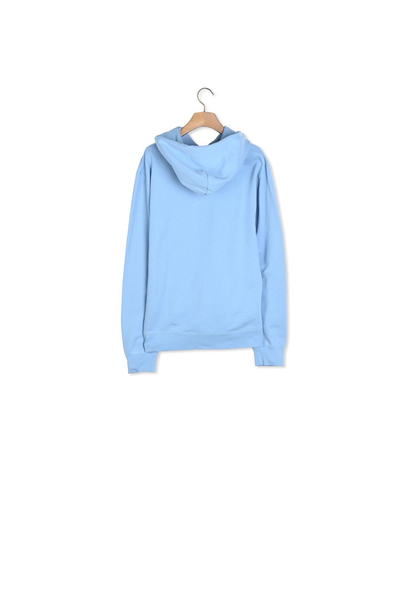 Sweat à capuche imprimé lapin Sandro seconde main