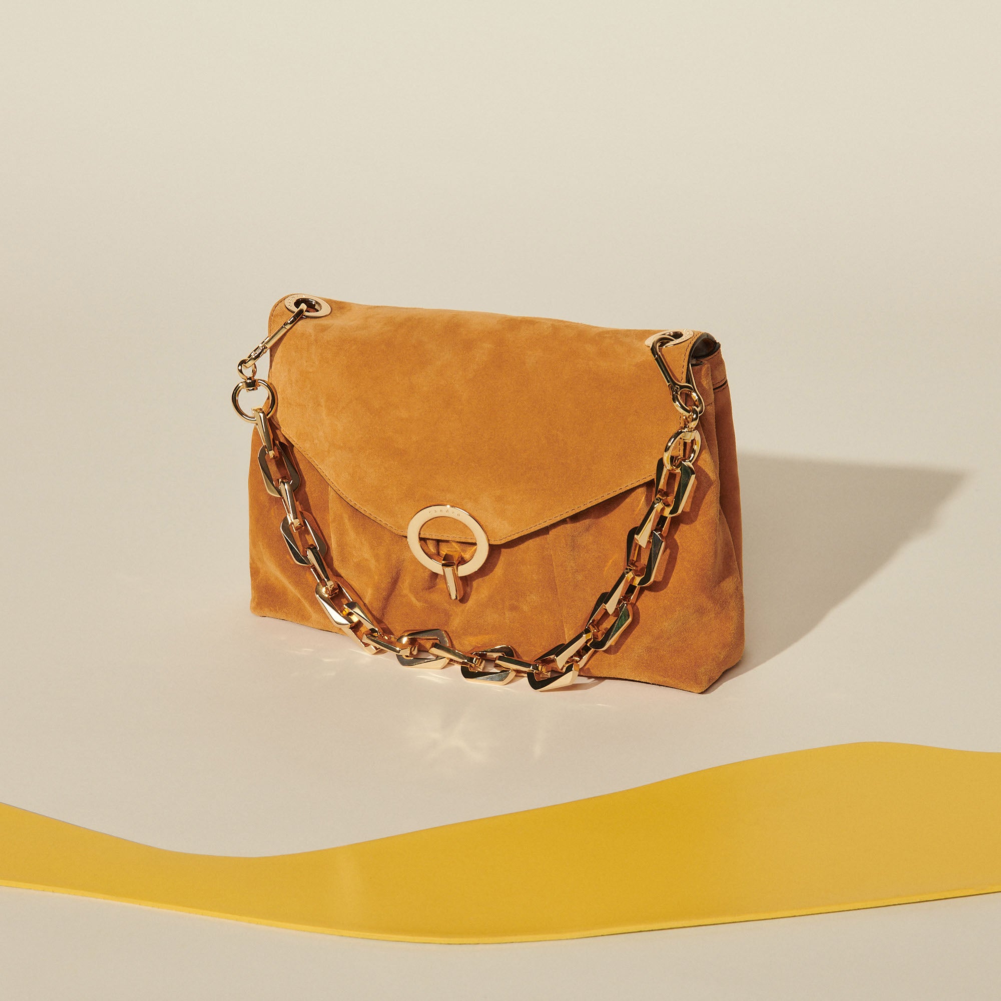 Sac Yza Sandro seconde main