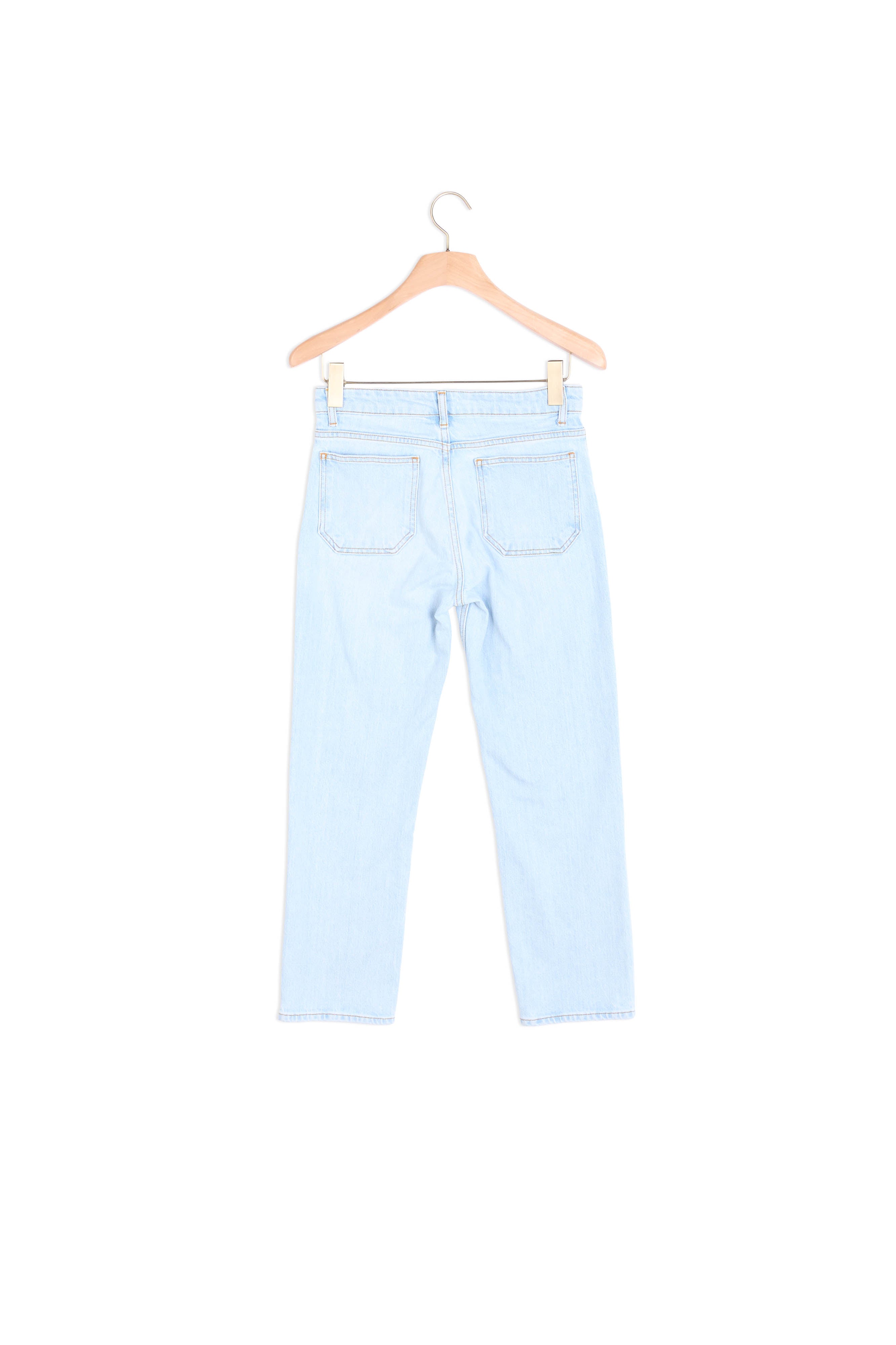 Jean stretch 5 poches Sandro seconde main