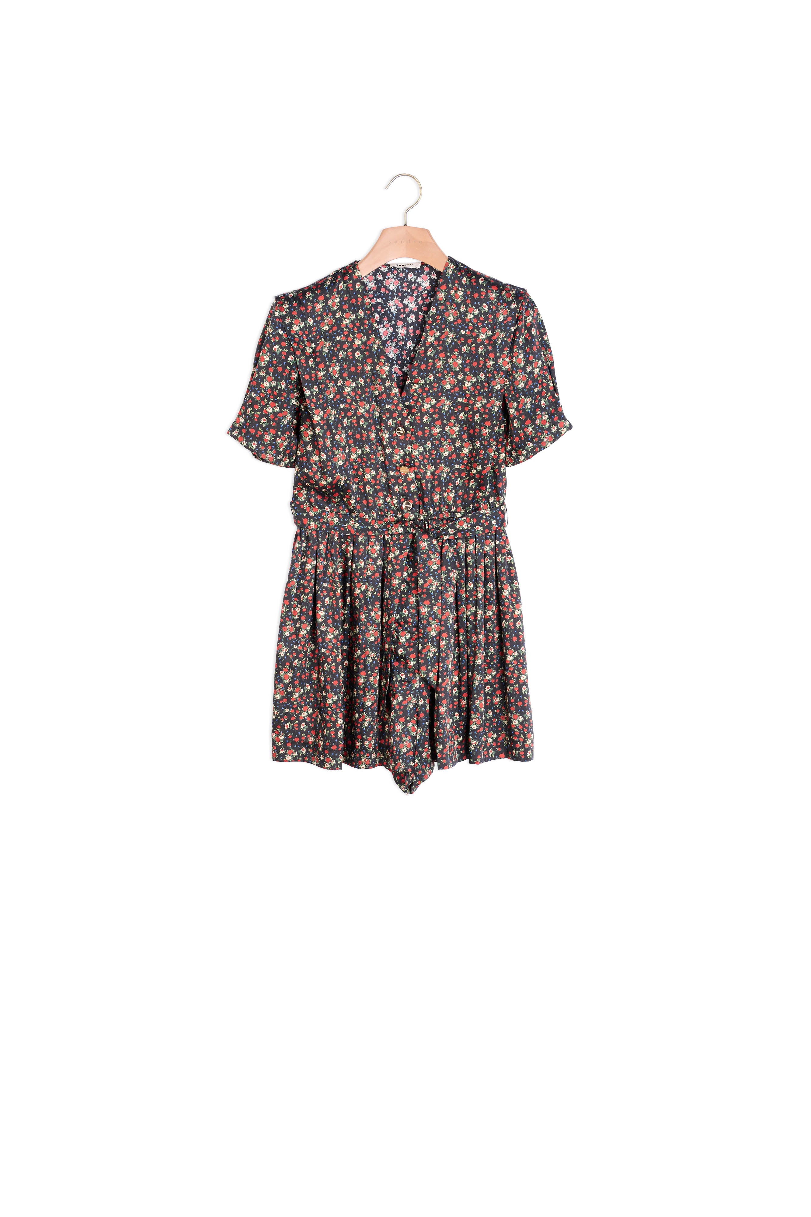 CombiShort fluide Sandro seconde main