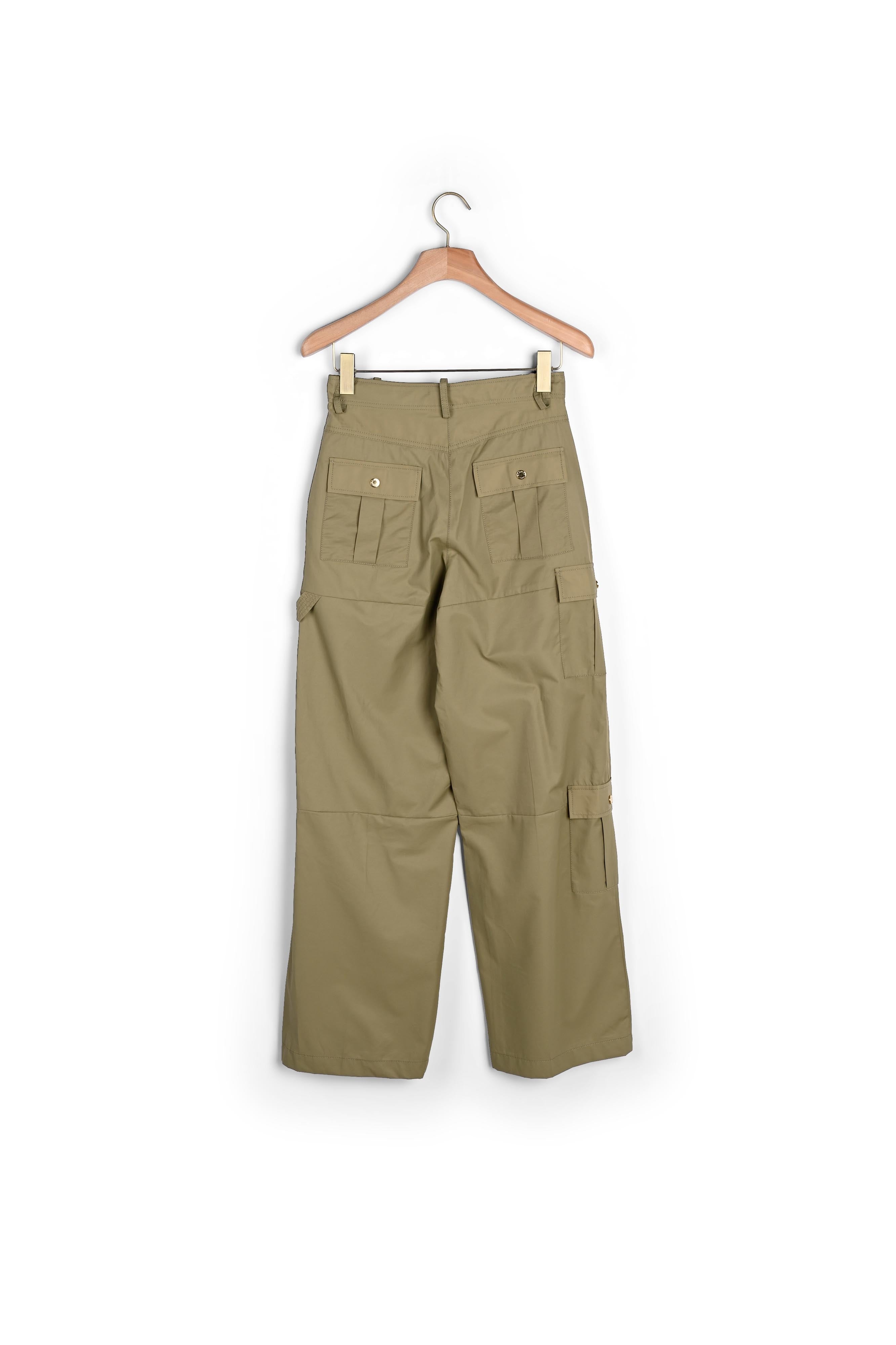 Pantalon cargo Sandro seconde main