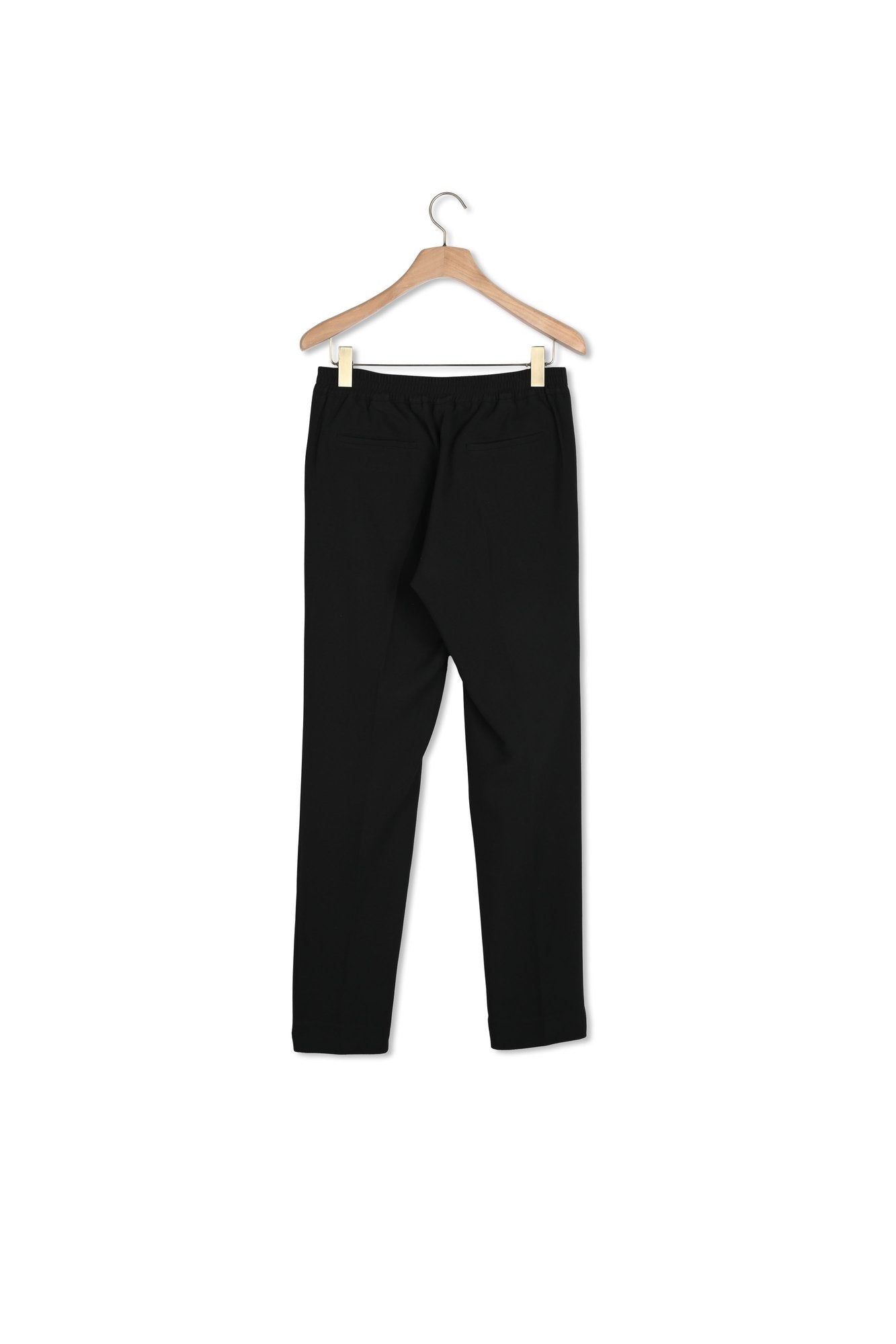 Pantalon en jersey Sandro seconde main