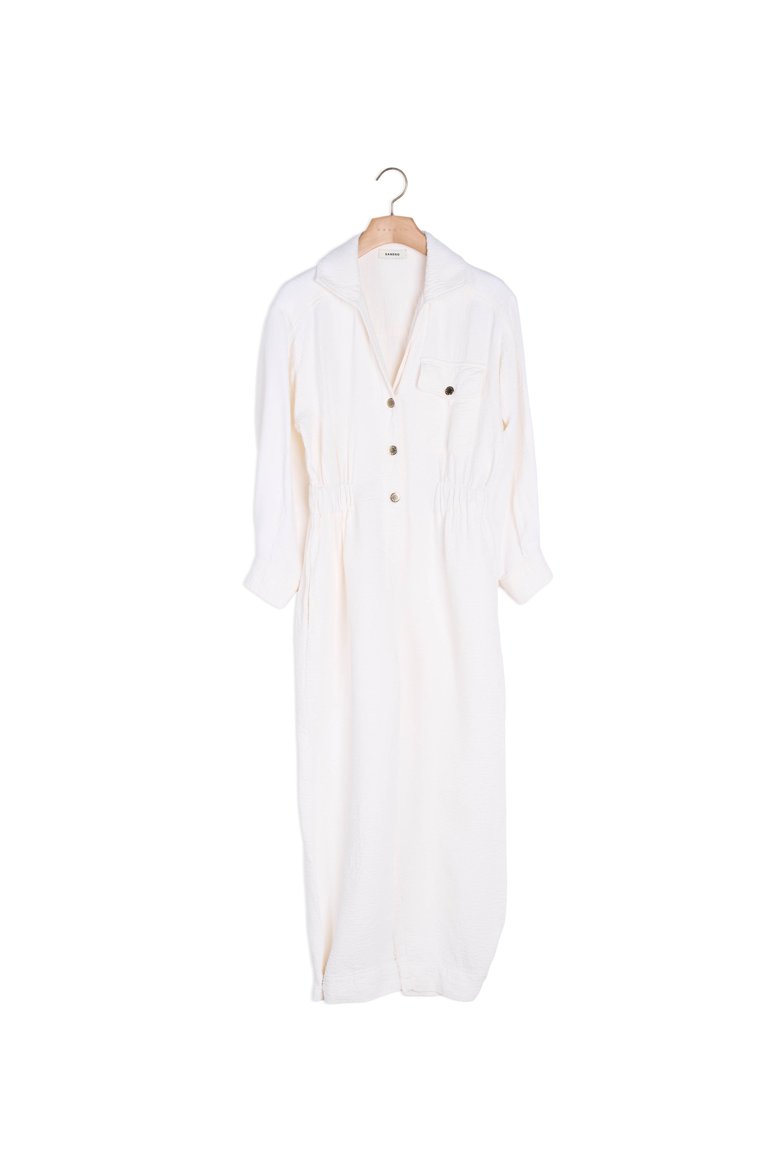 Combinaison Pantalon Sandro seconde main