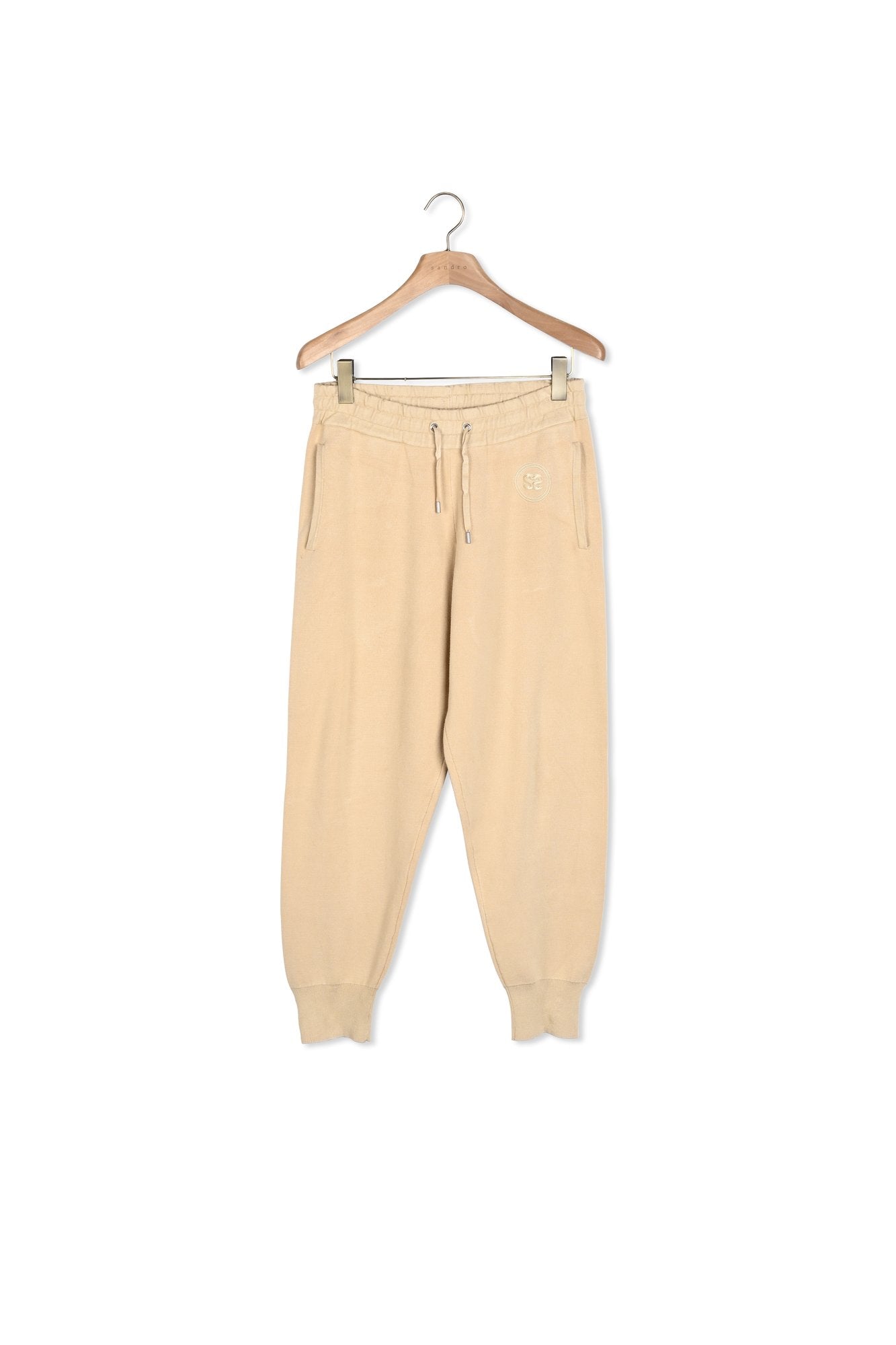 Jogging en Maille Sandro seconde main