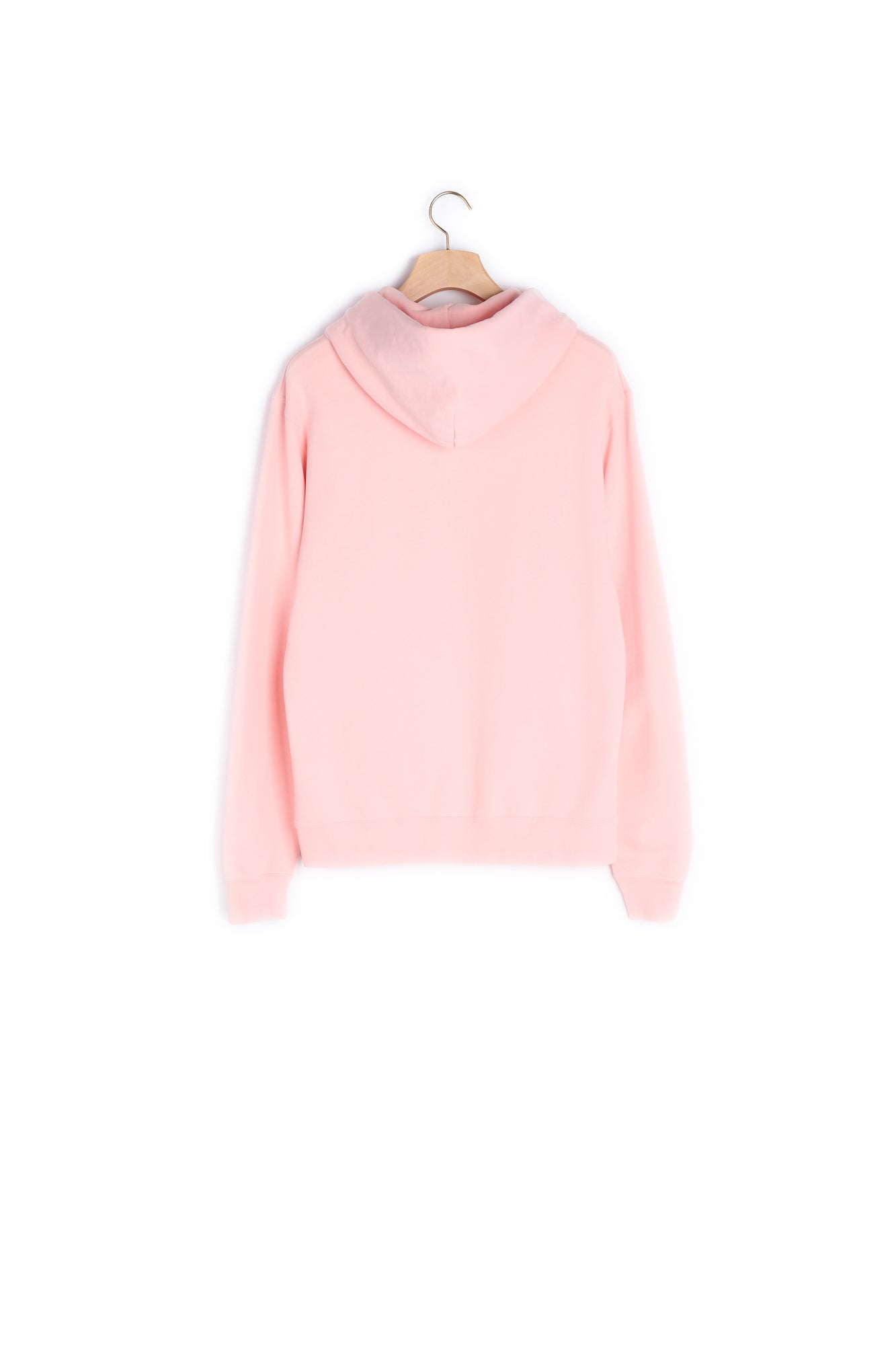 Hoodie à message Sandro seconde main