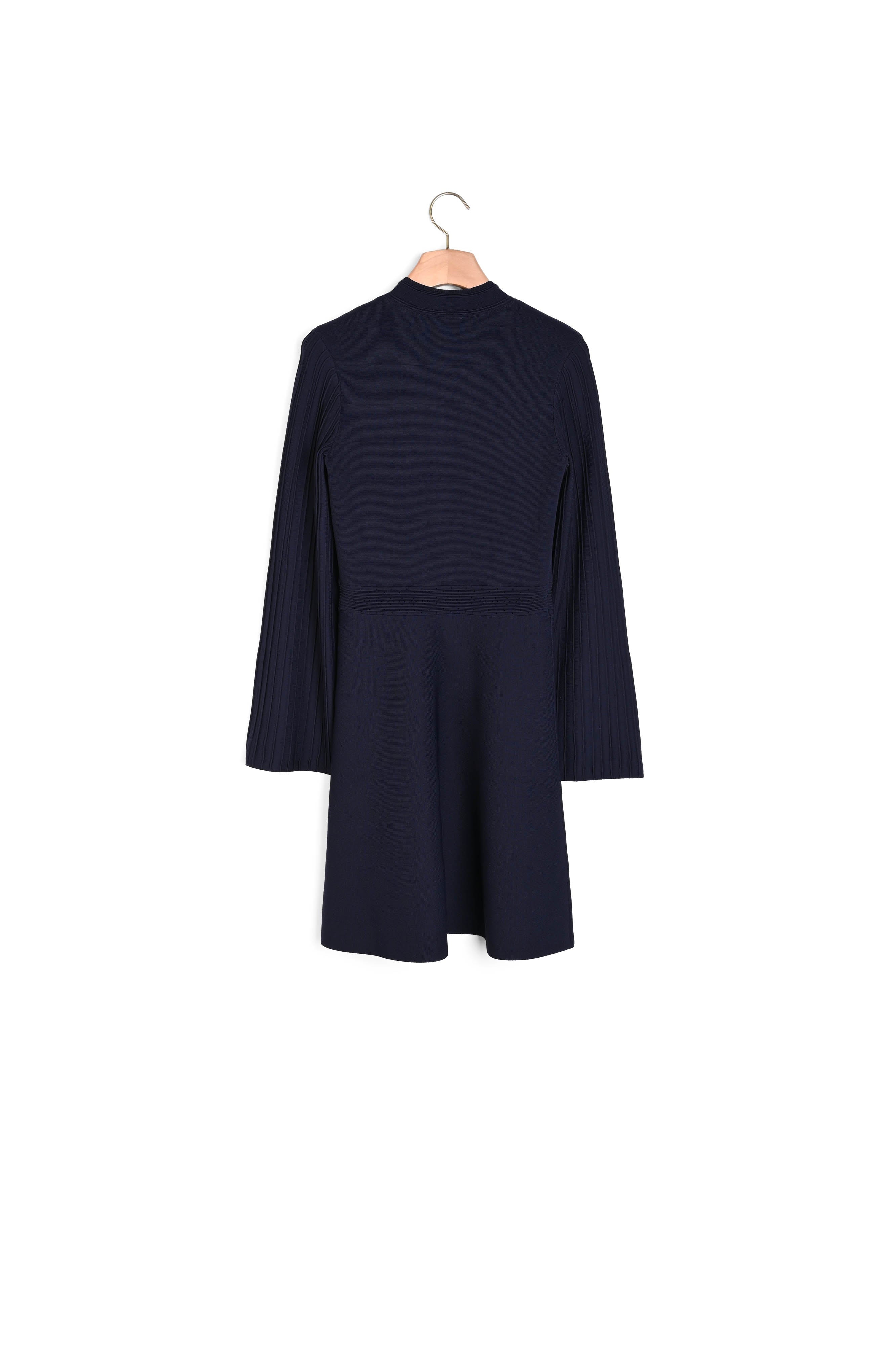 Robe Marine Sandro seconde main