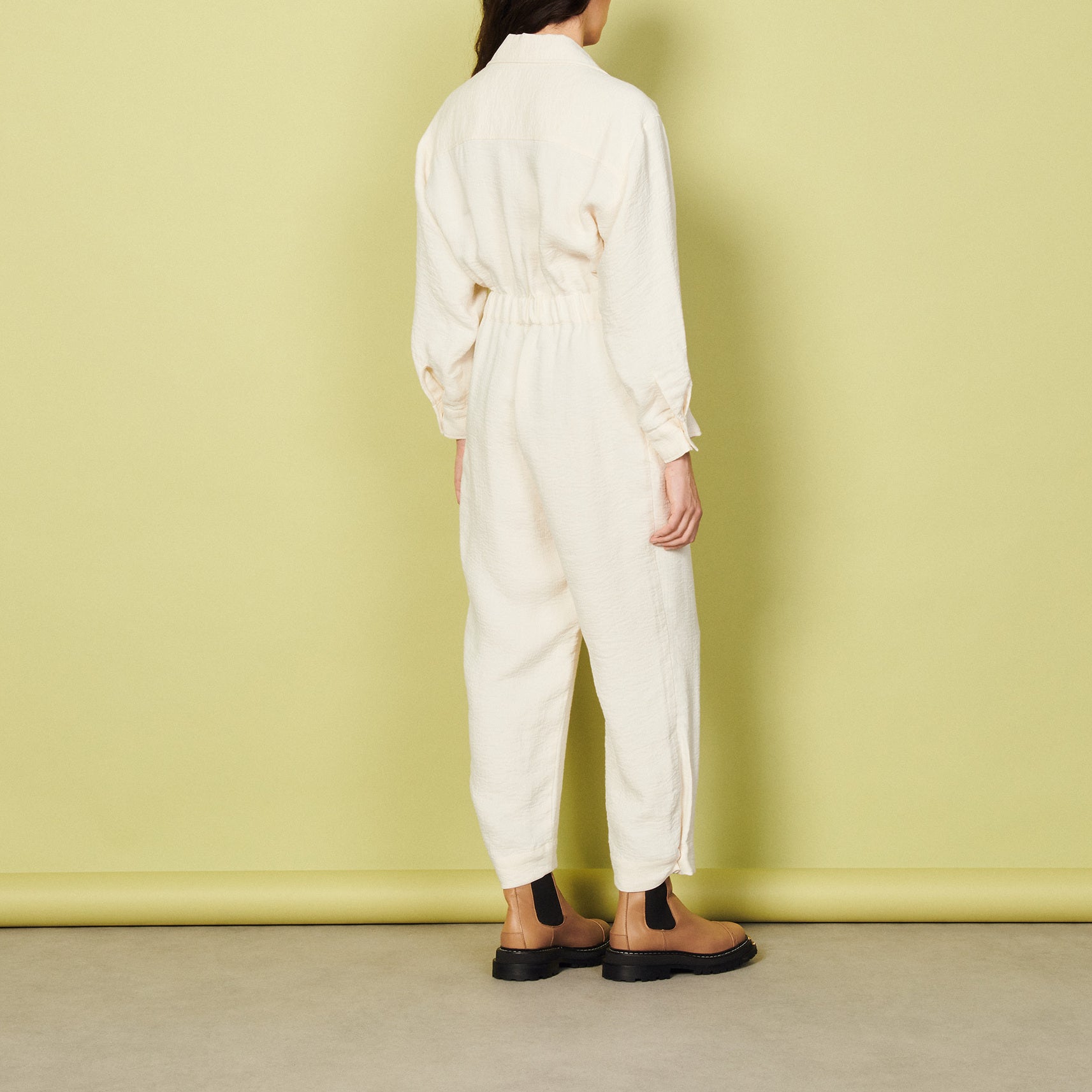 Combinaison Pantalon Sandro seconde main