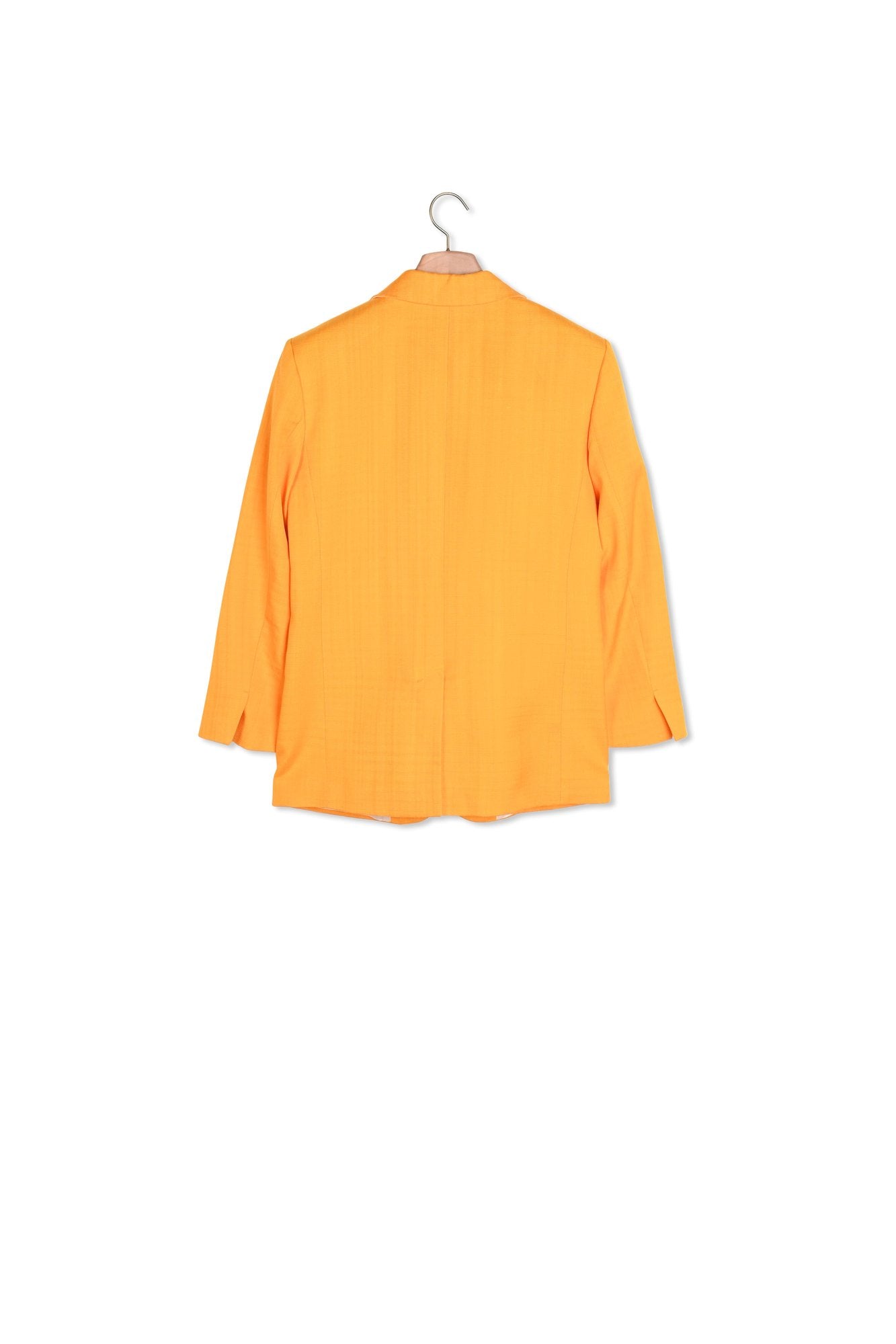 Veste de tailleur oversize Sandro seconde main