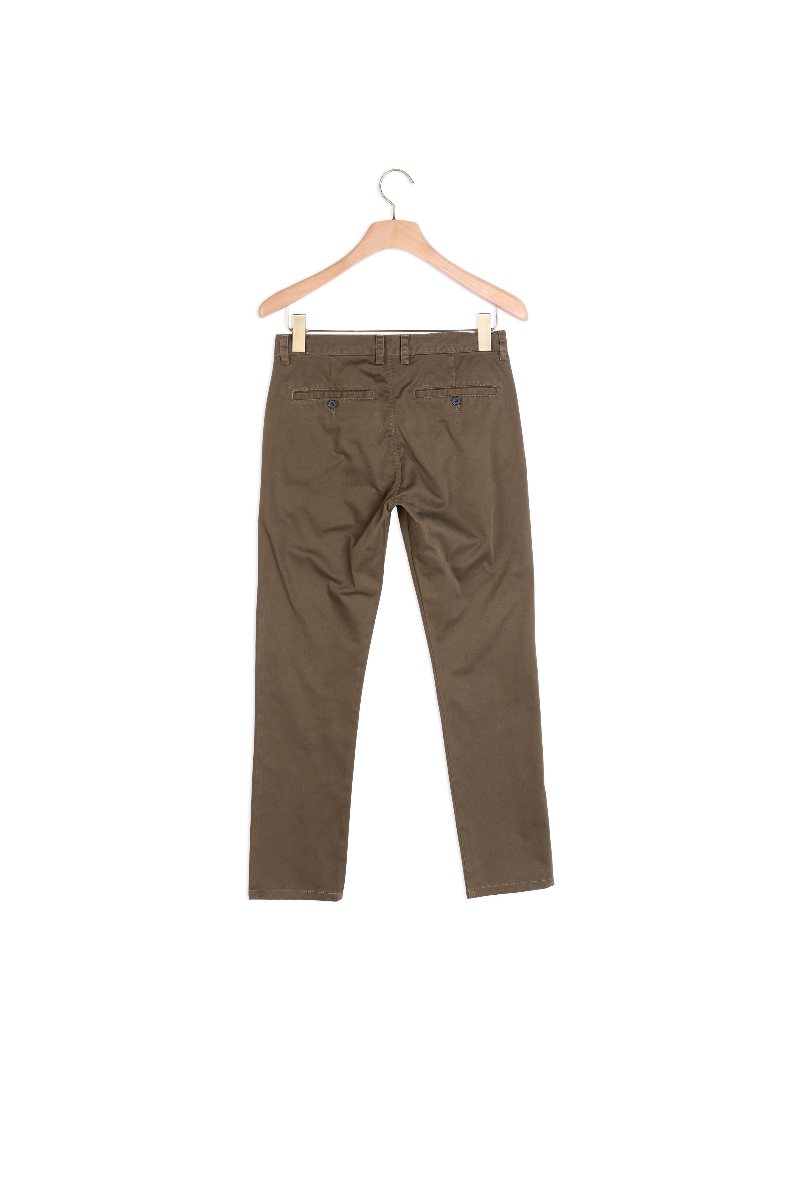 Pantalon chino Sandro seconde main