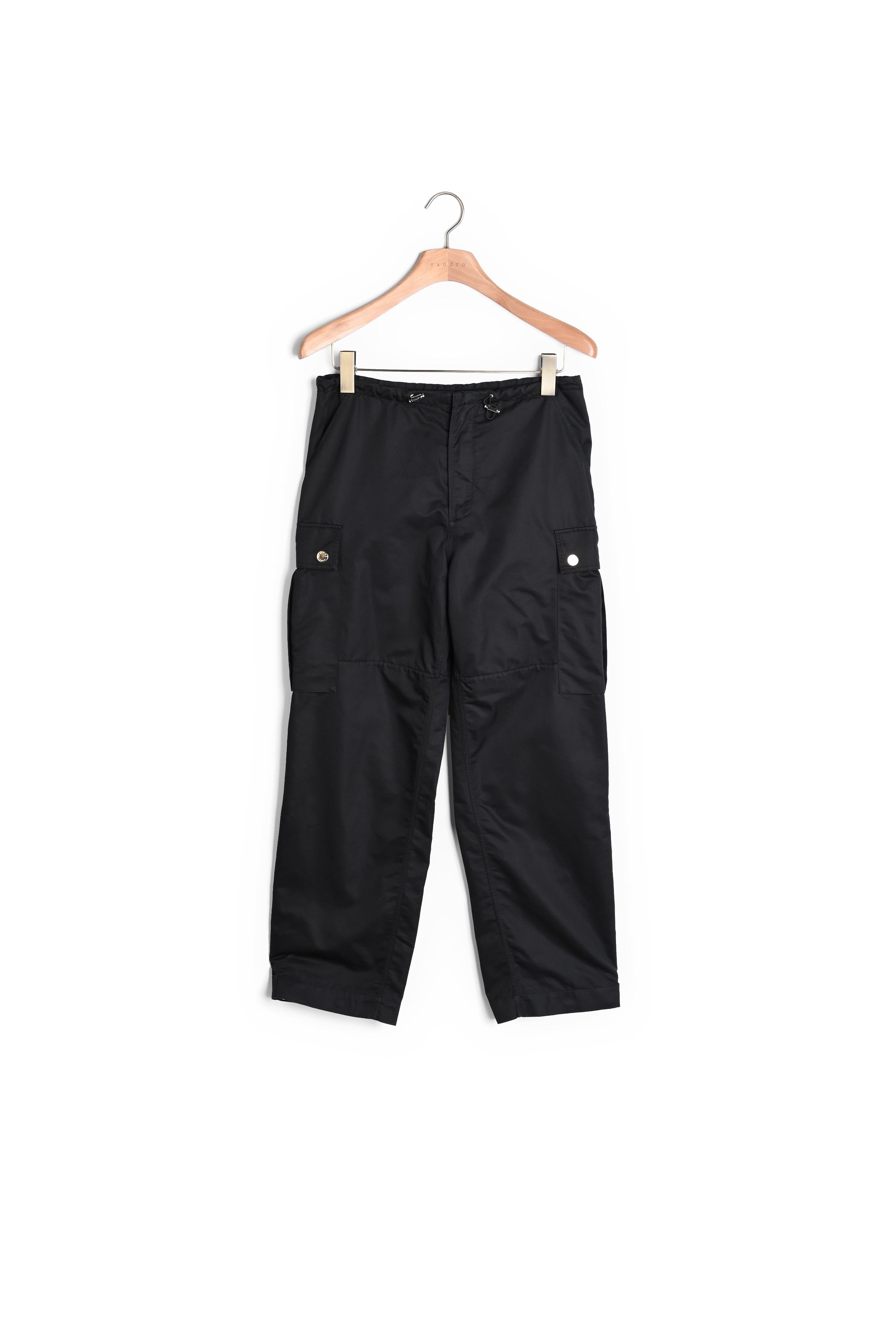 Pantalon cargo Sandro seconde main