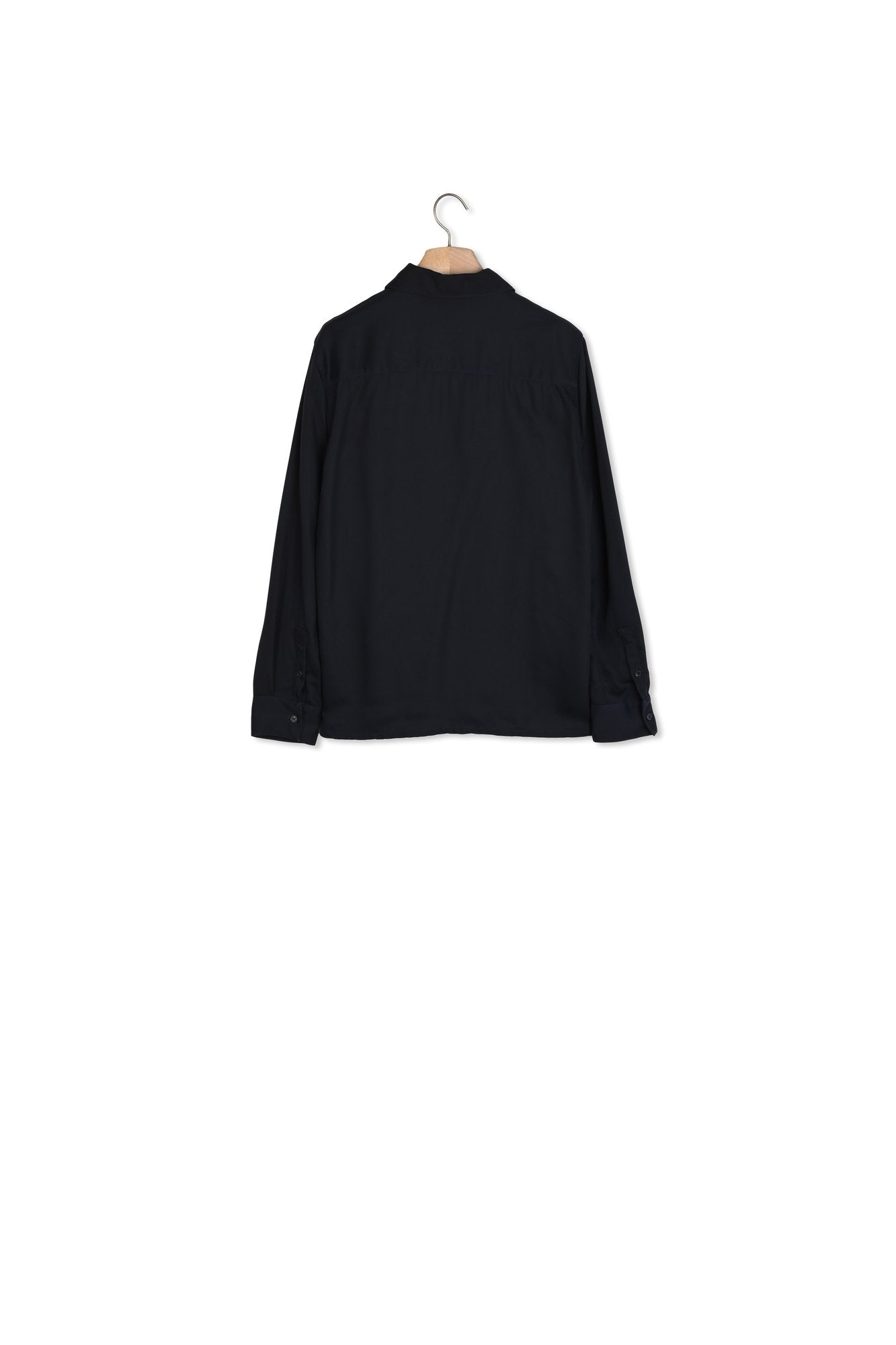 Chemise zippée Sandro seconde main