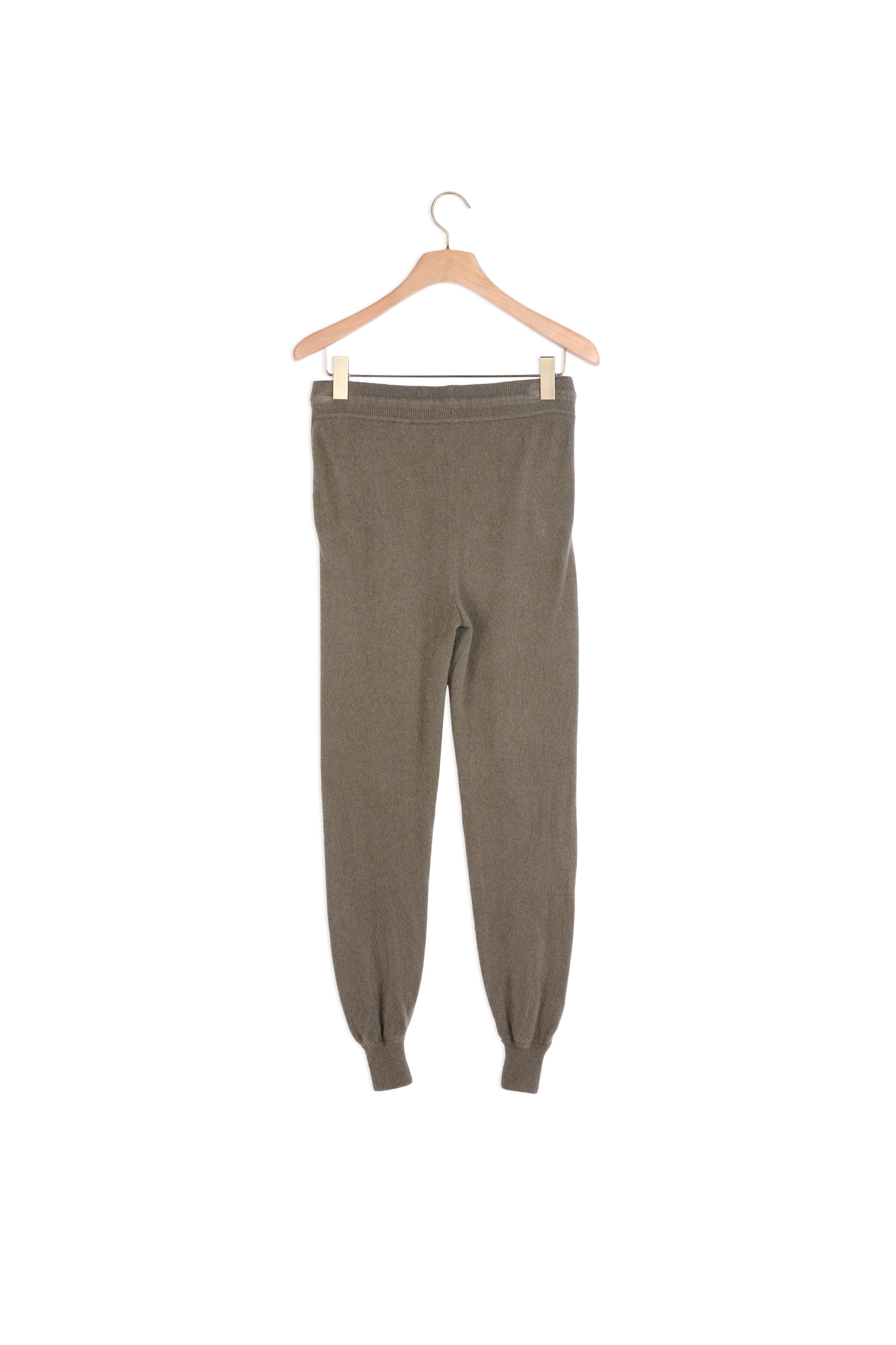 Pantalon style jogging Sandro seconde main