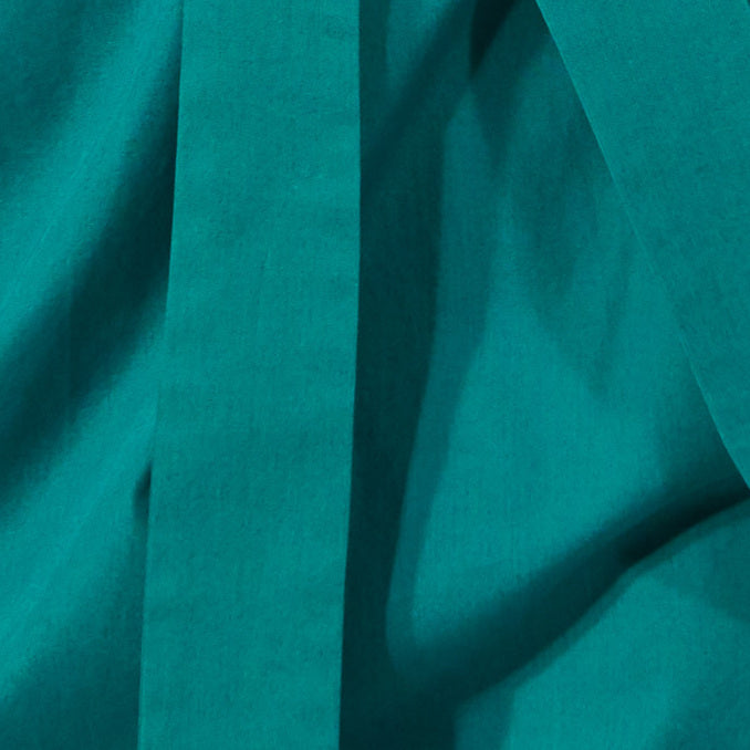 Robe en coton bustier et manches brodées Sandro seconde main