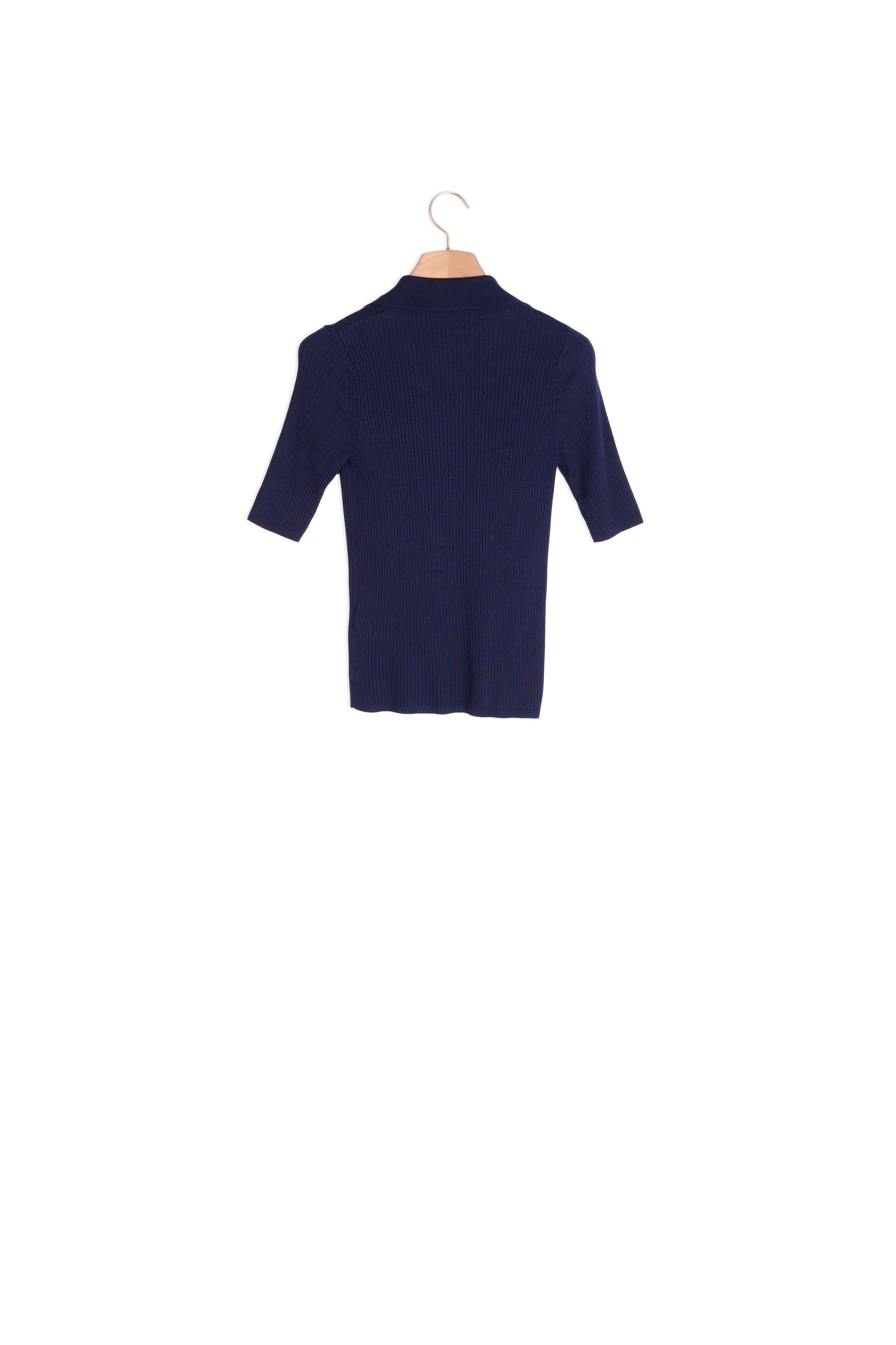 Pull à manches courtes Sandro seconde main