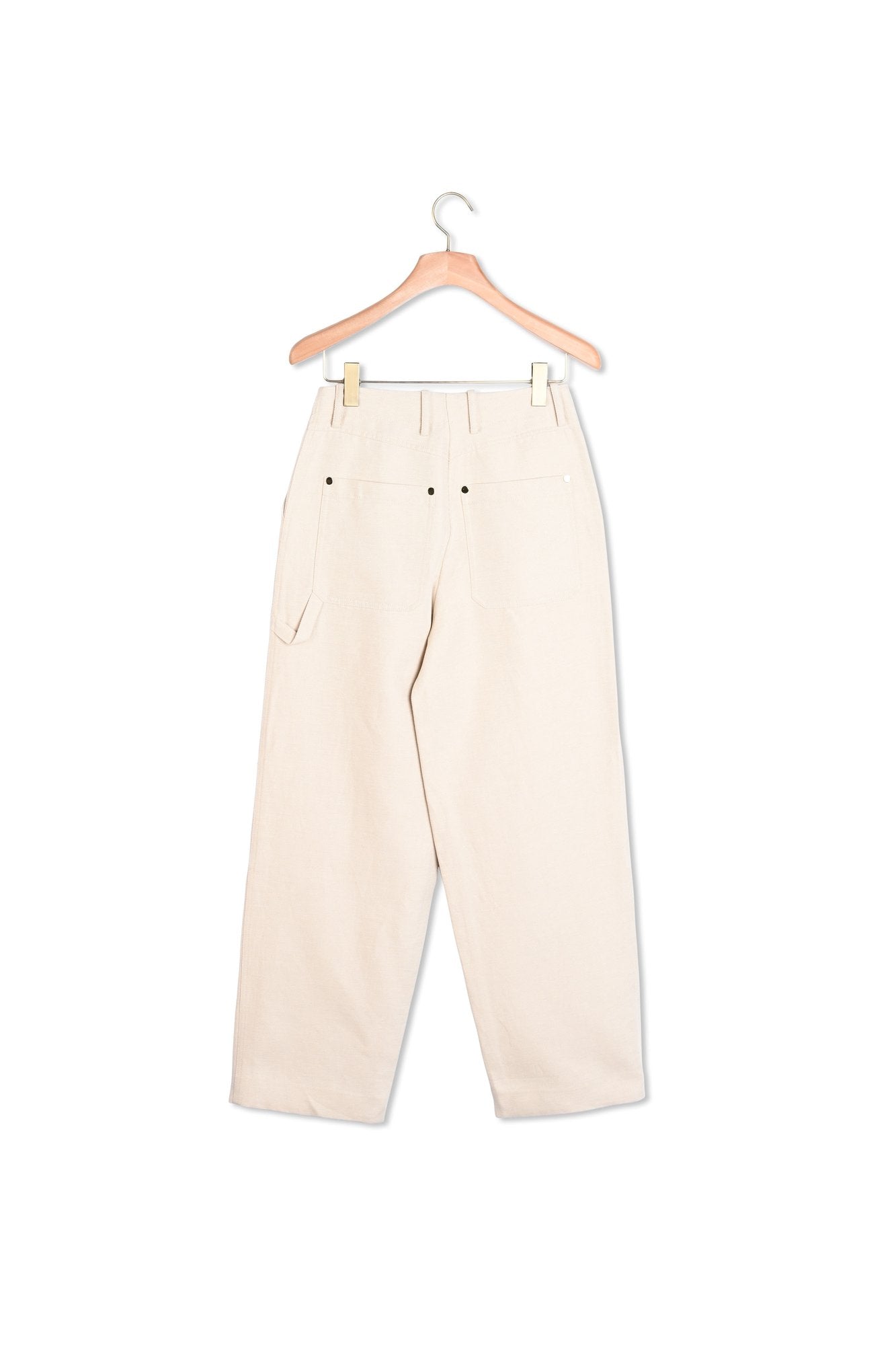 Jean carpenter Sandro seconde main