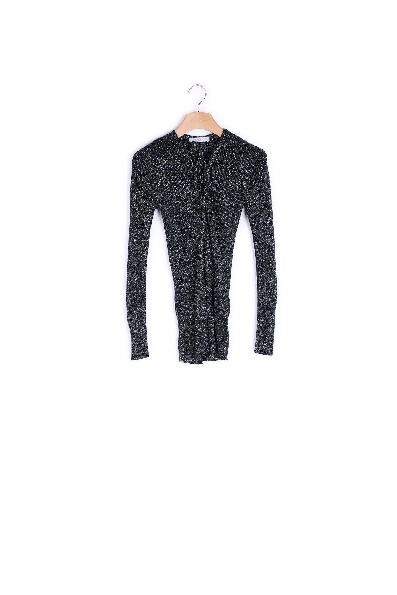 Top Talia Sandro seconde main