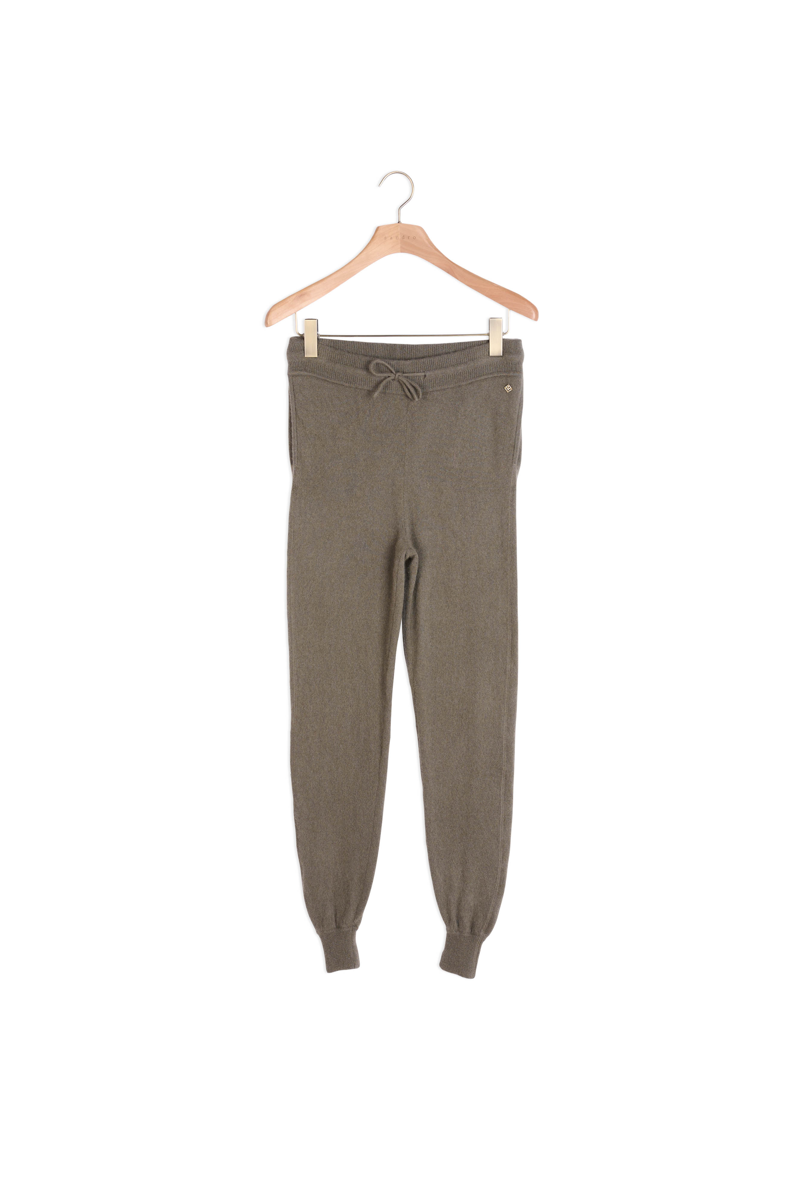 Pantalon style jogging Sandro seconde main