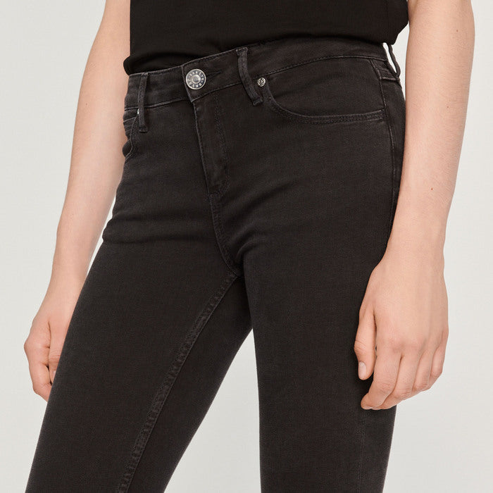 Jean slim taille normale Sandro seconde main