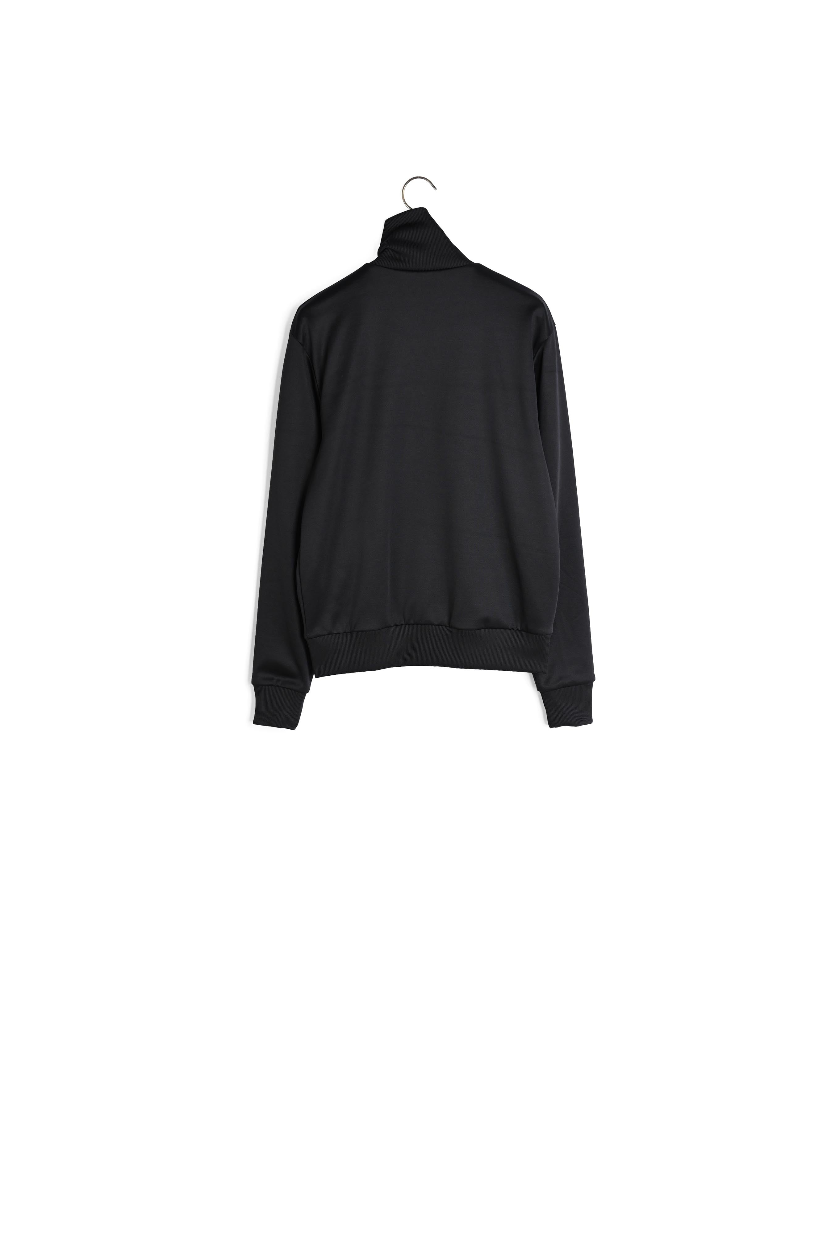 Gilet zippé Sandro seconde main