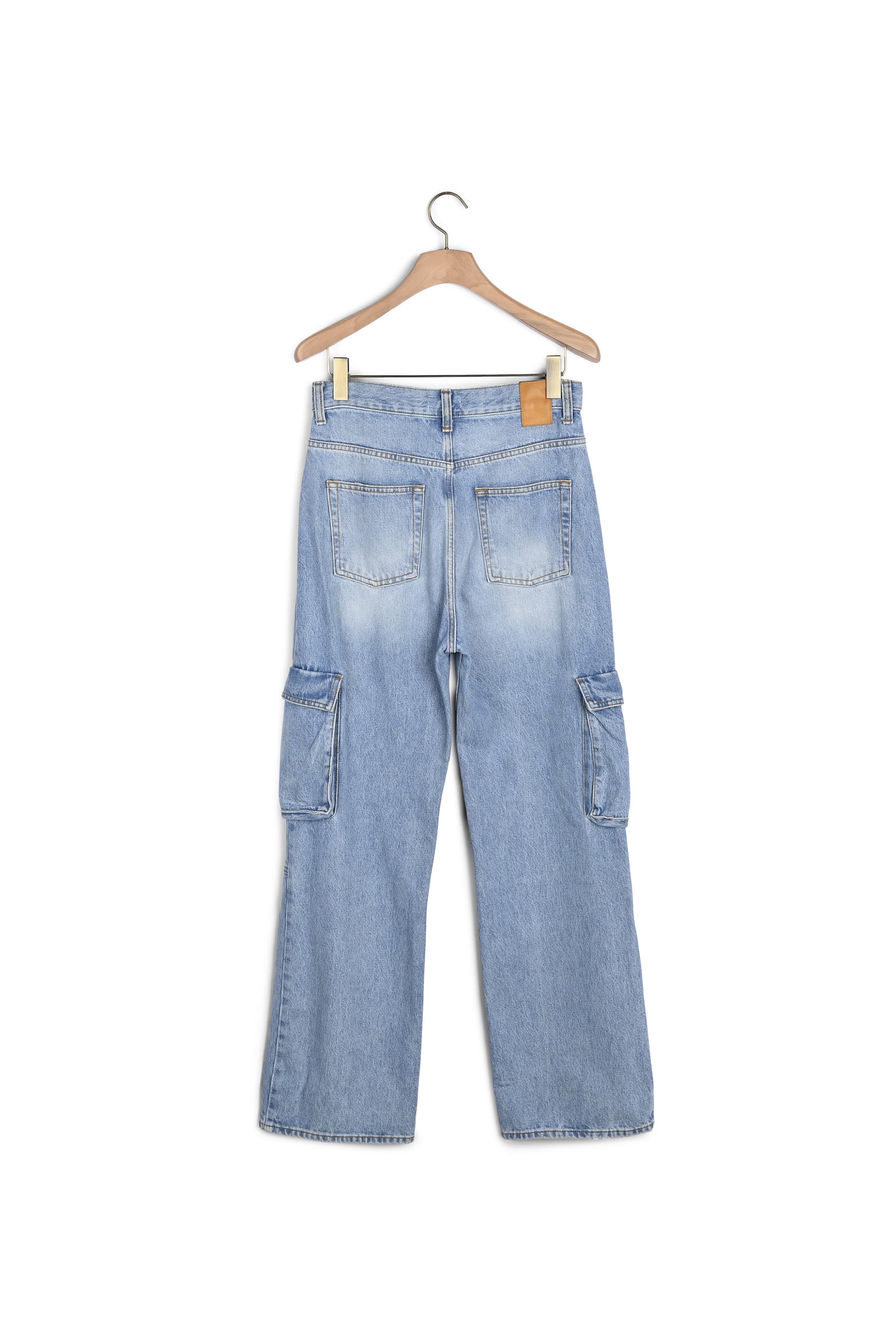 Jean cargo Sandro seconde main