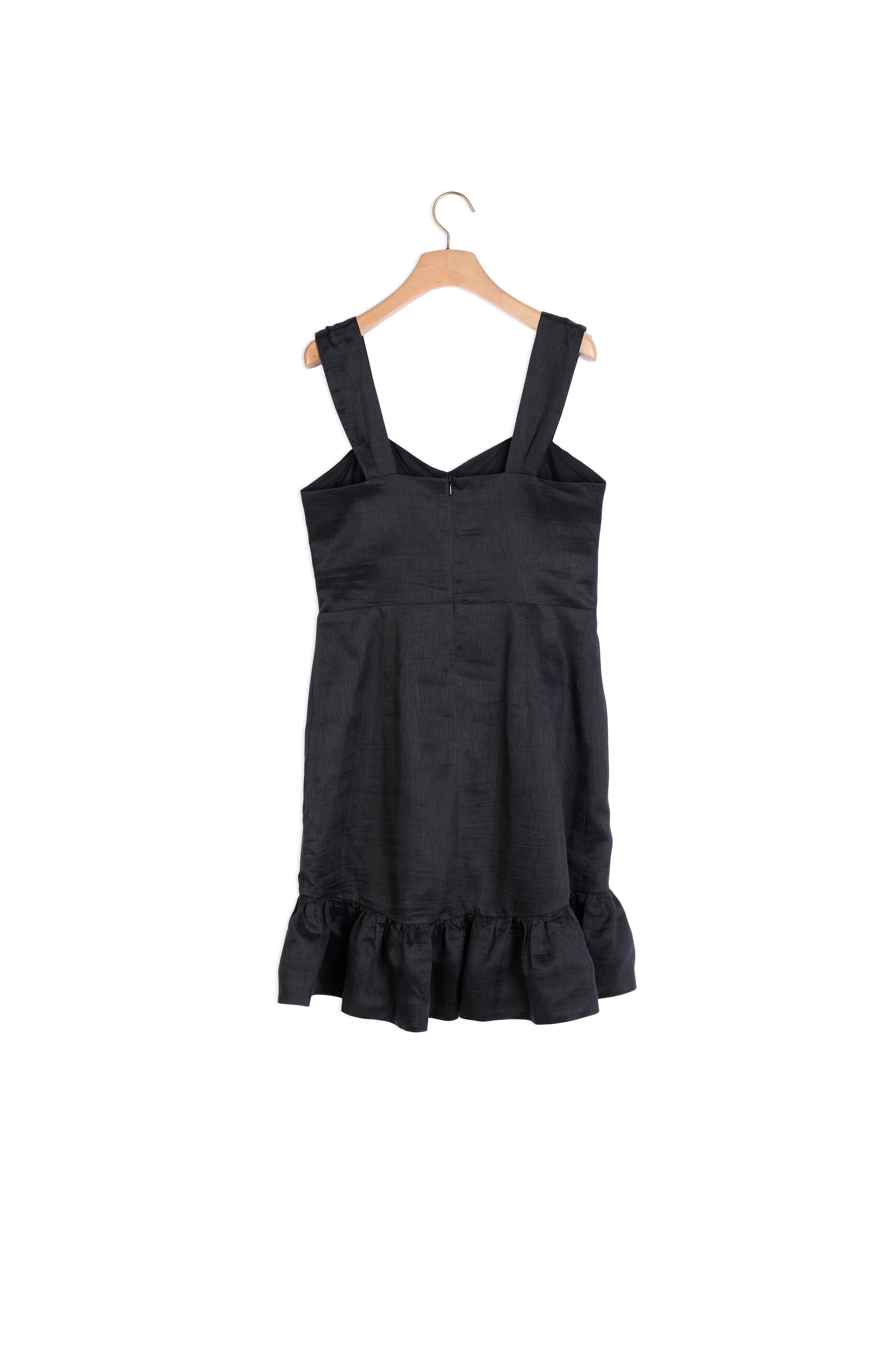 Robe courte à bijoux Sandro seconde main