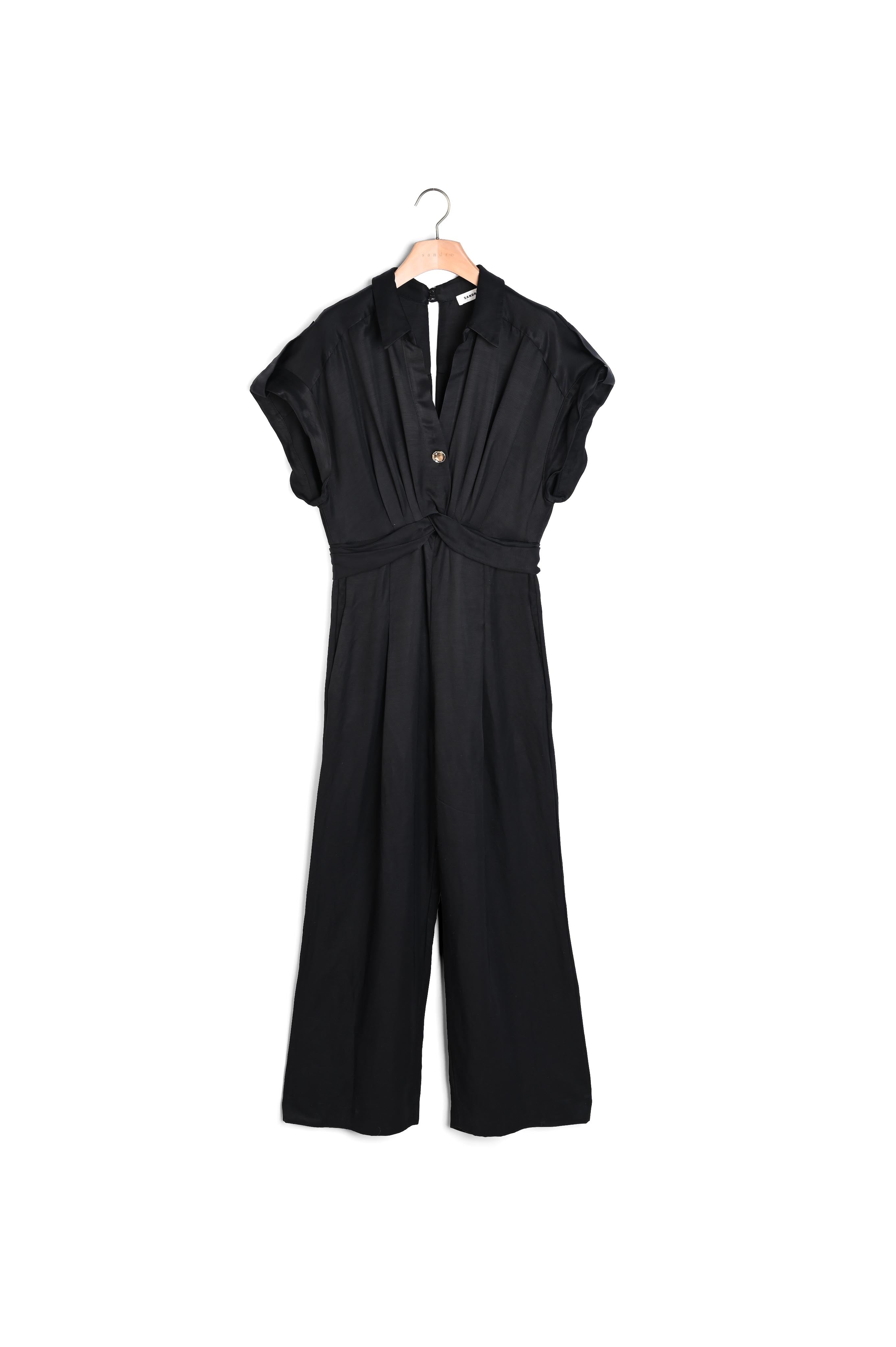 Combinaison Pantalon Sandro seconde main