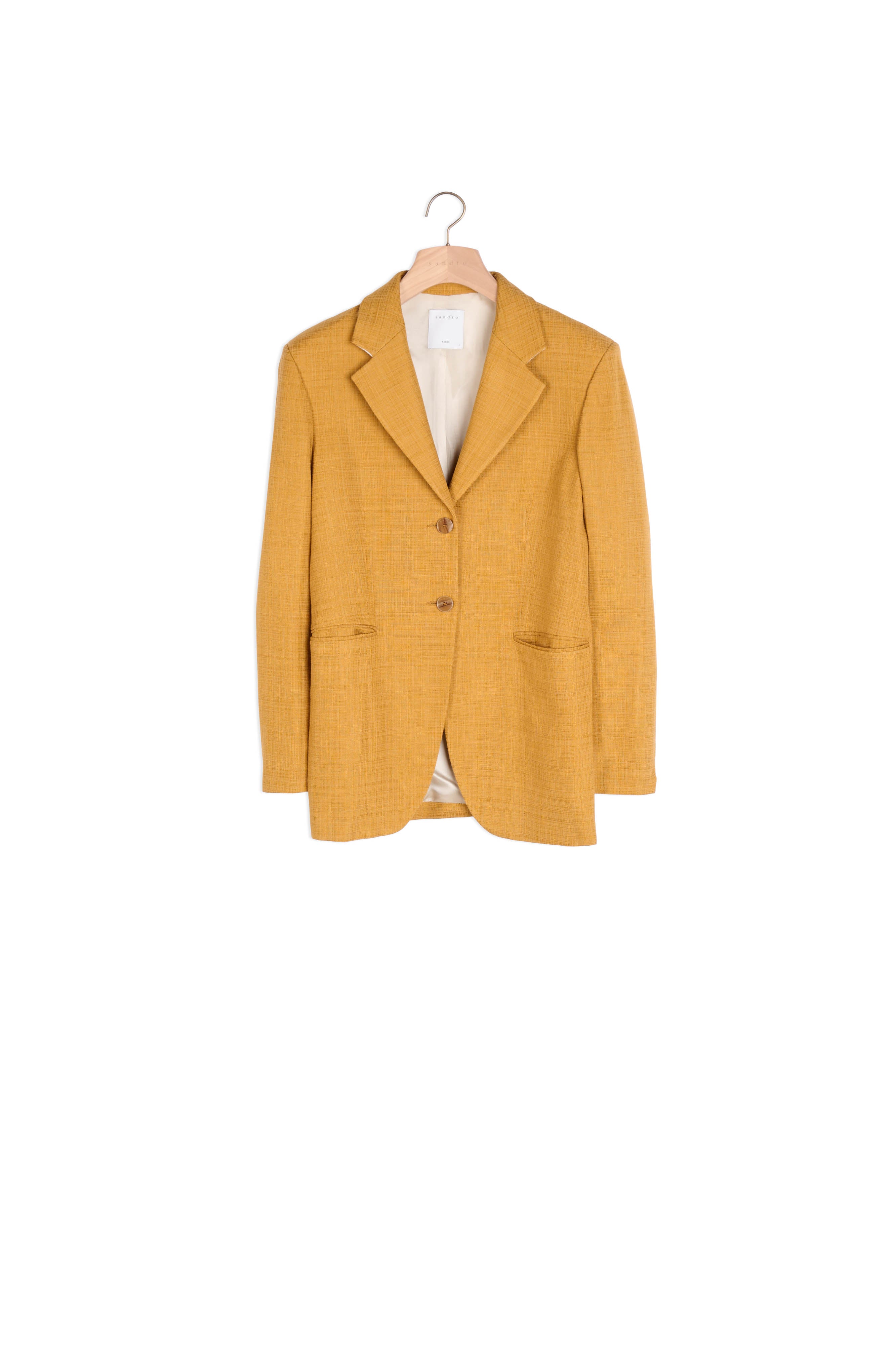 Veste de tailleur Sandro seconde main