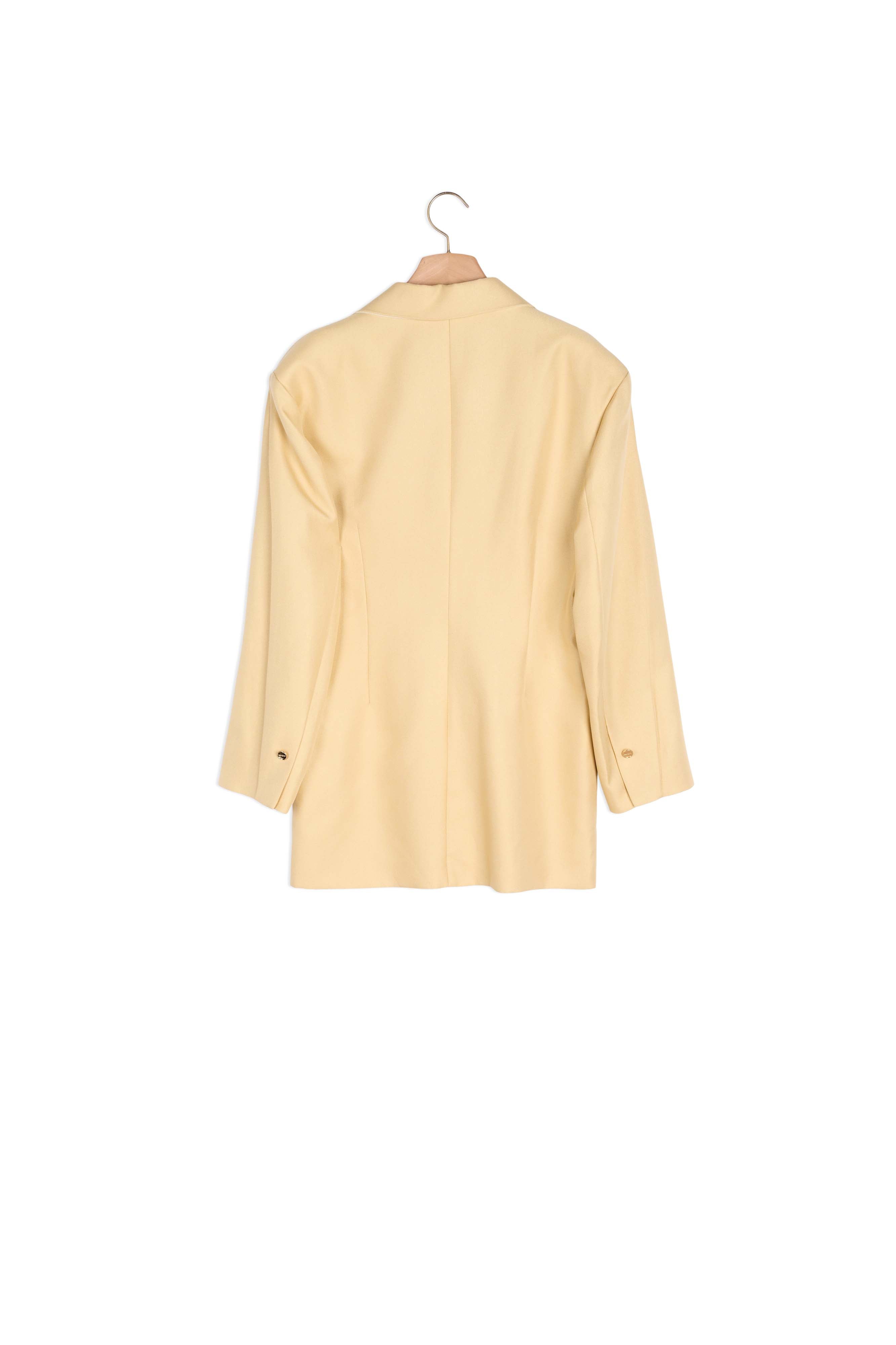 Veste de tailleur Sandro seconde main