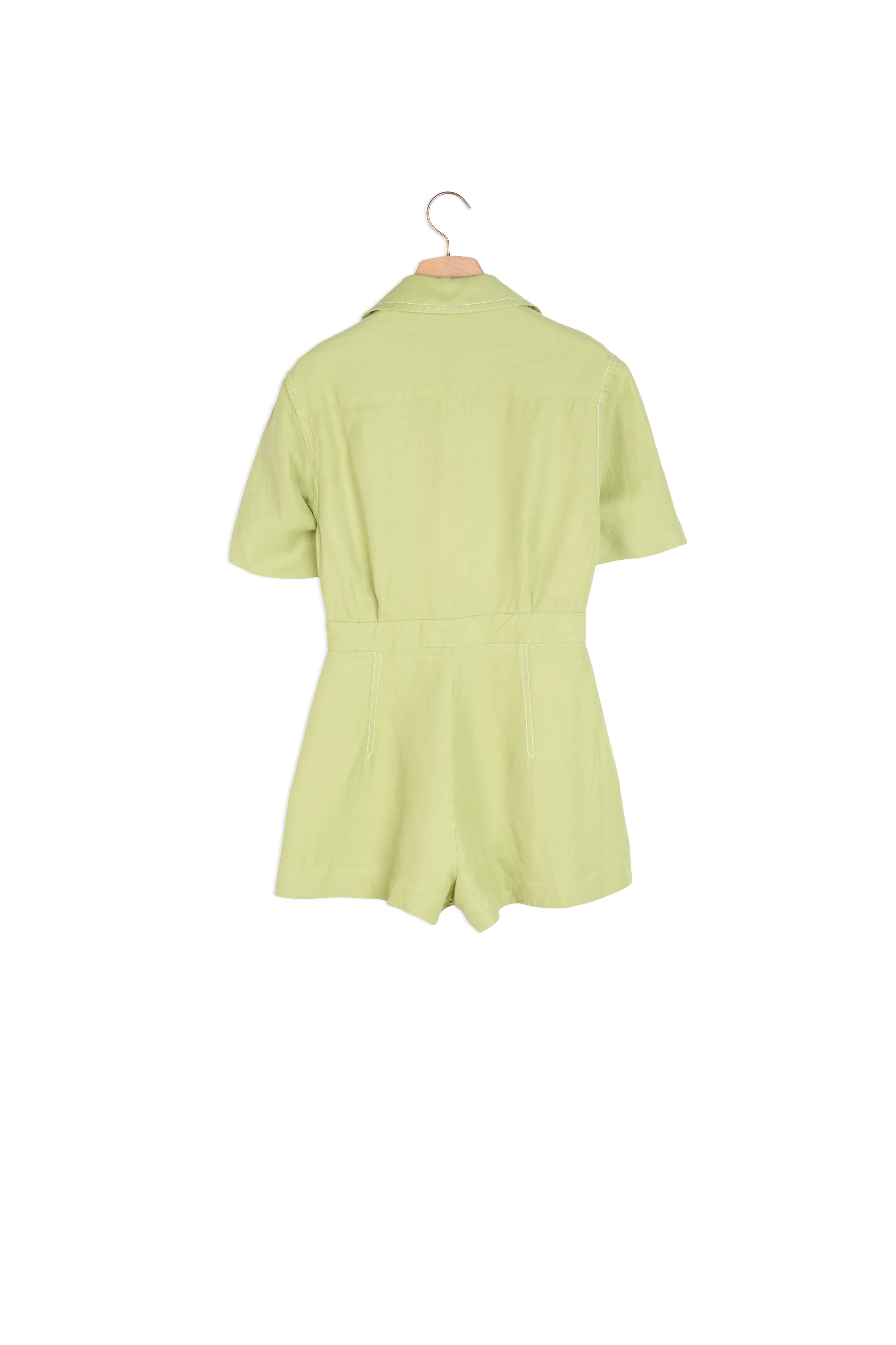 Combinaison Short Sandro seconde main