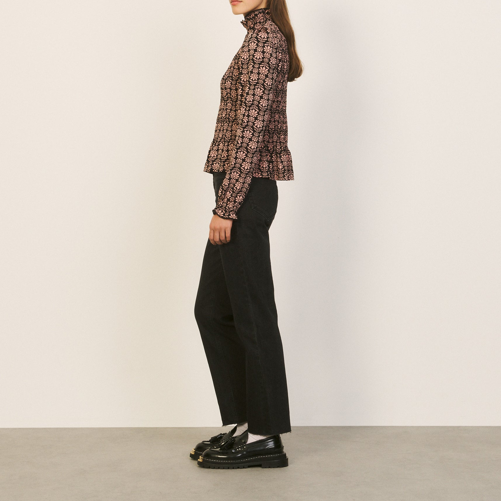 T-shirt Sandro seconde main