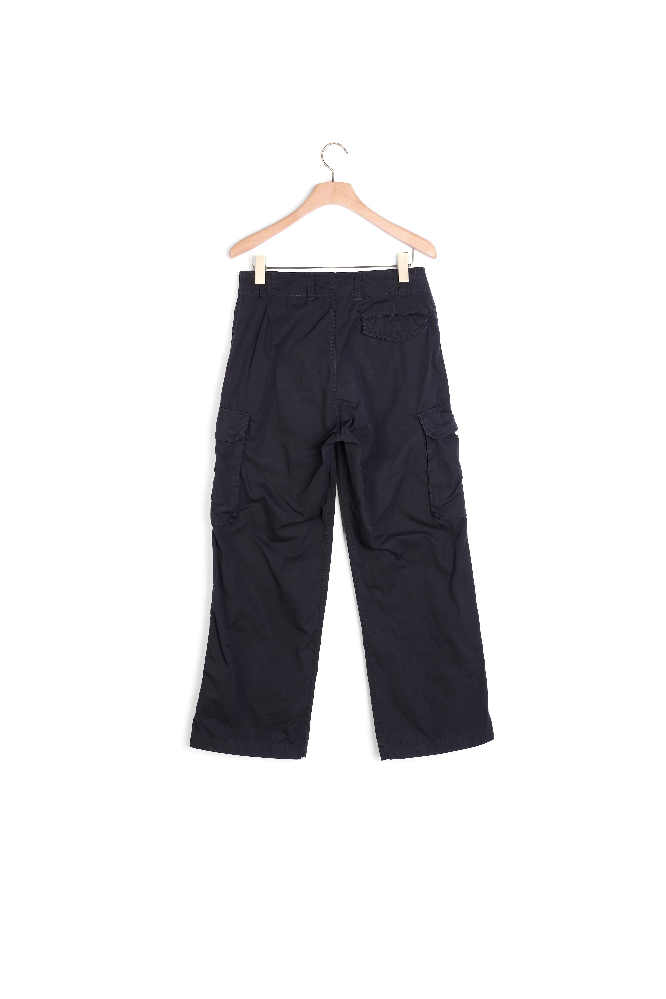 Pantalon cargo Sandro seconde main