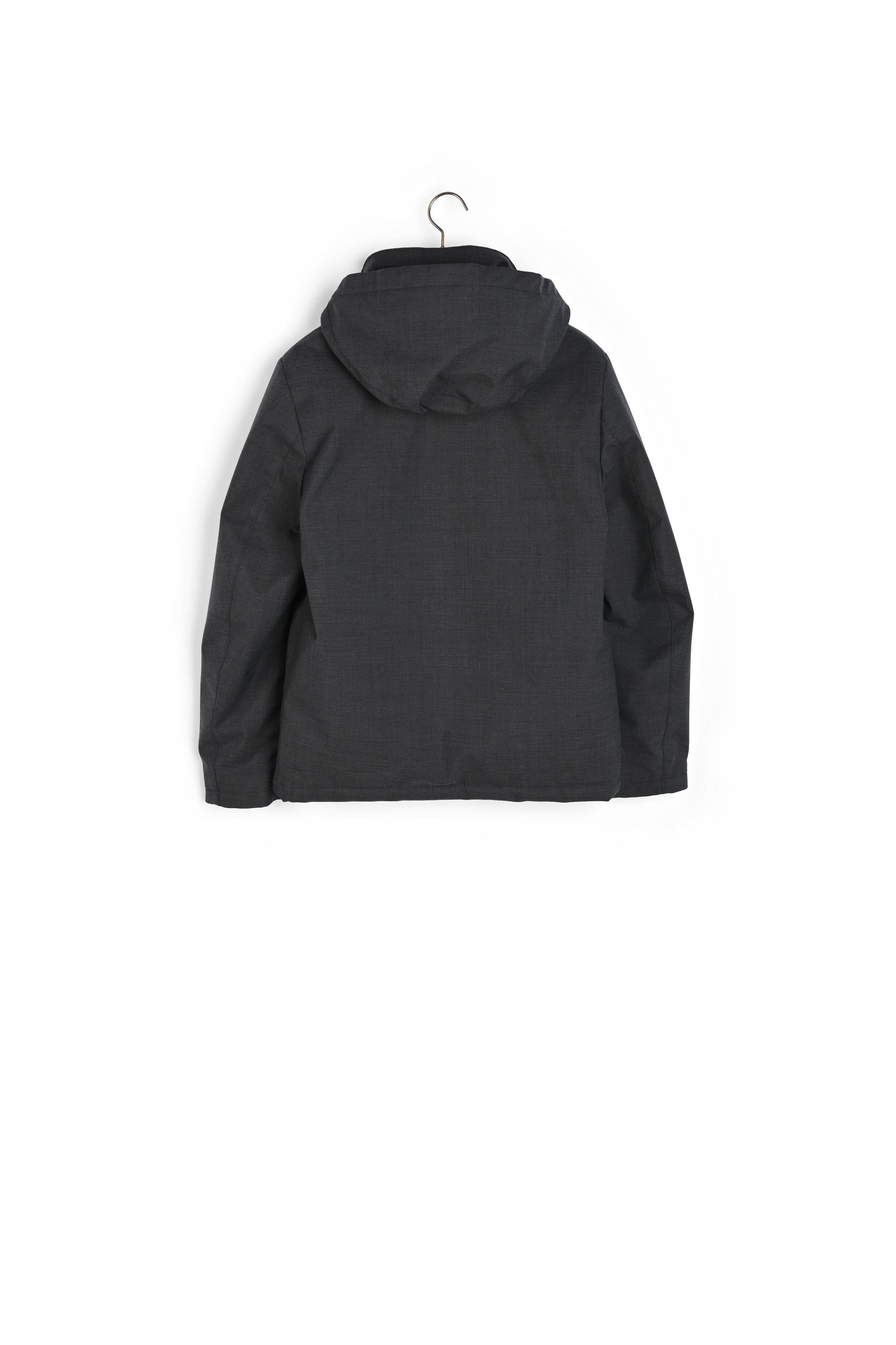 Manteau technique Sandro seconde main