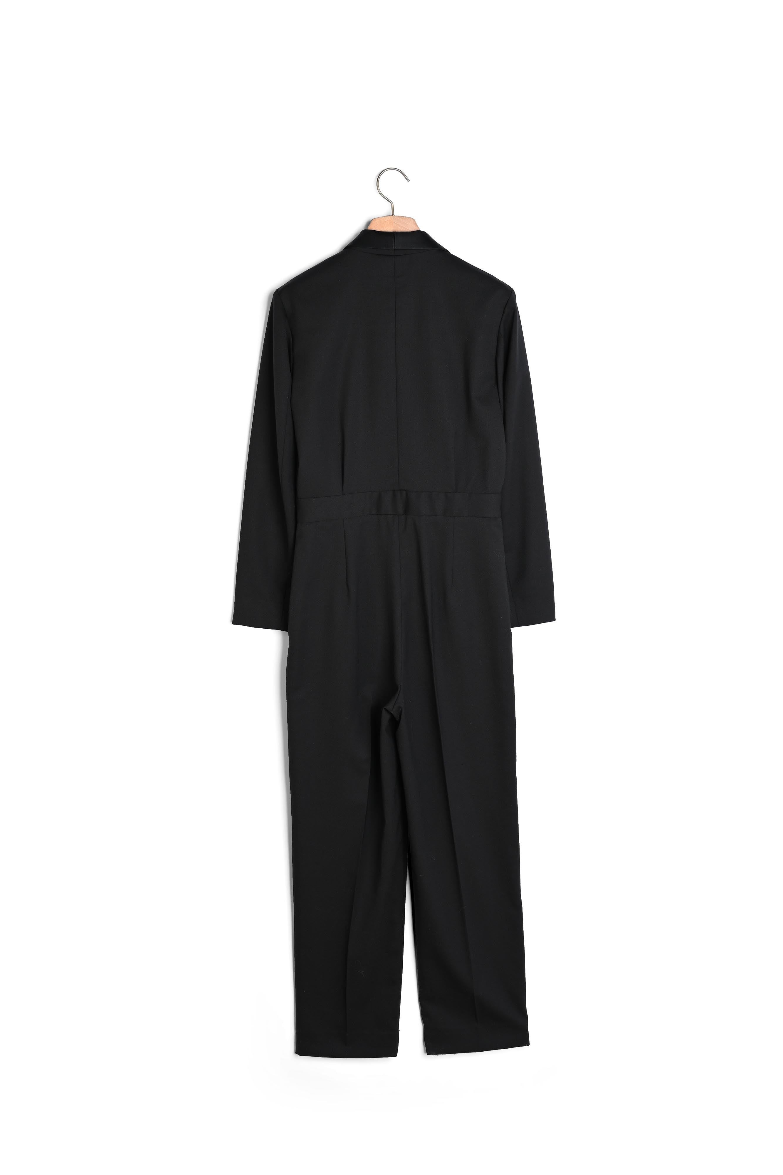 COMBINAISON Noir Sandro seconde main