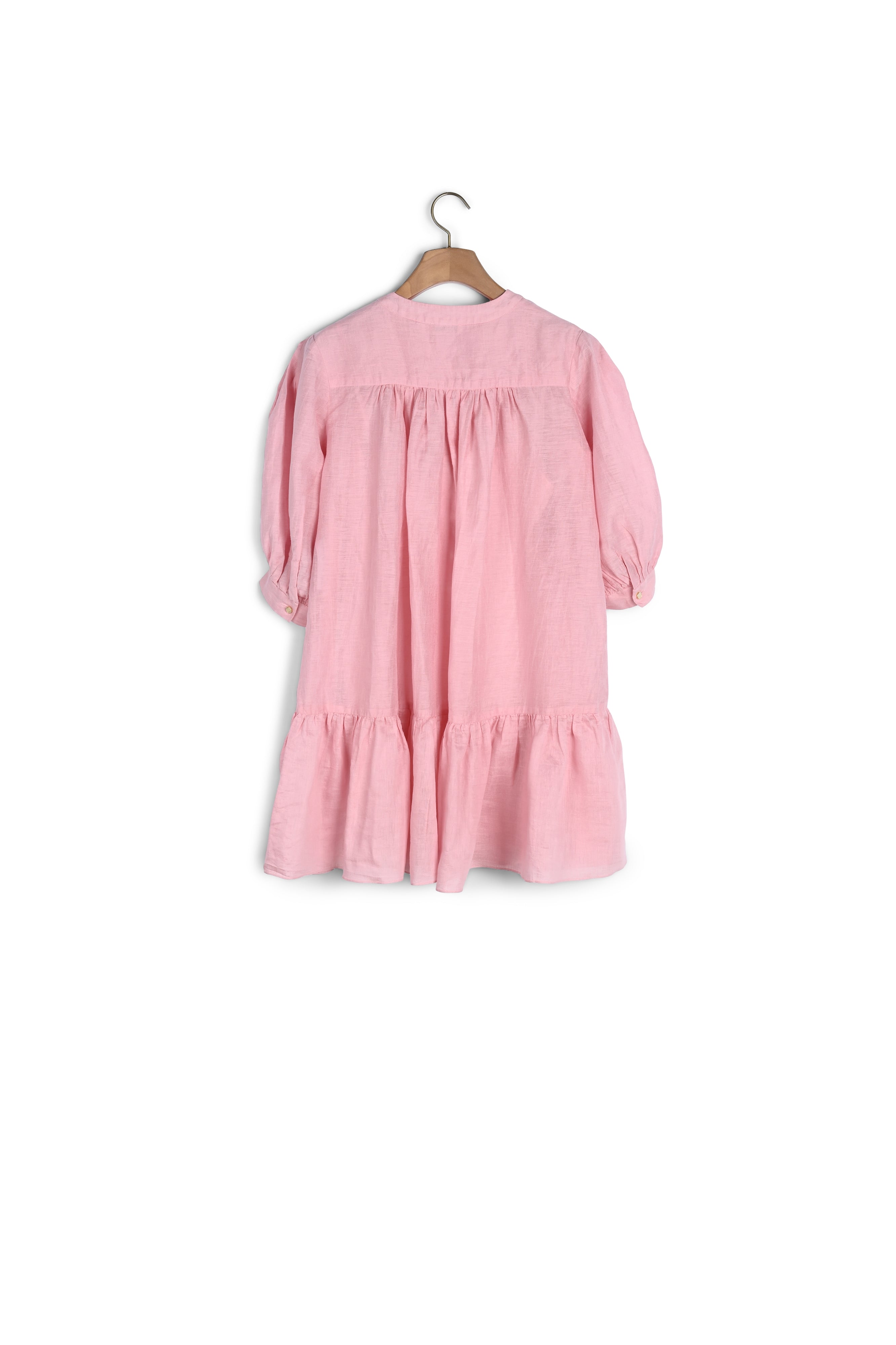 Robe courte évasée Sandro seconde main