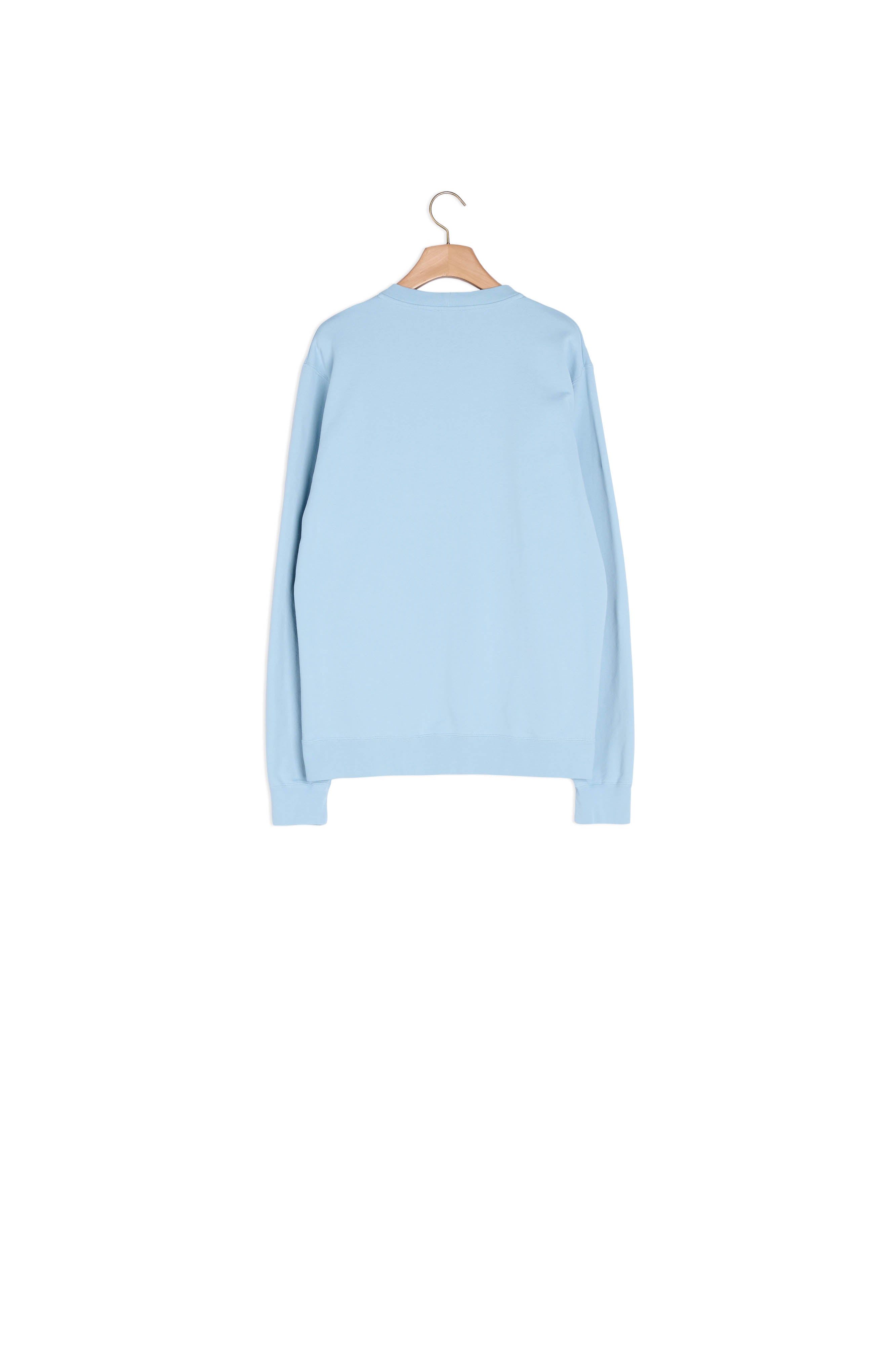 Sweat avec broderie Sandro Sandro seconde main