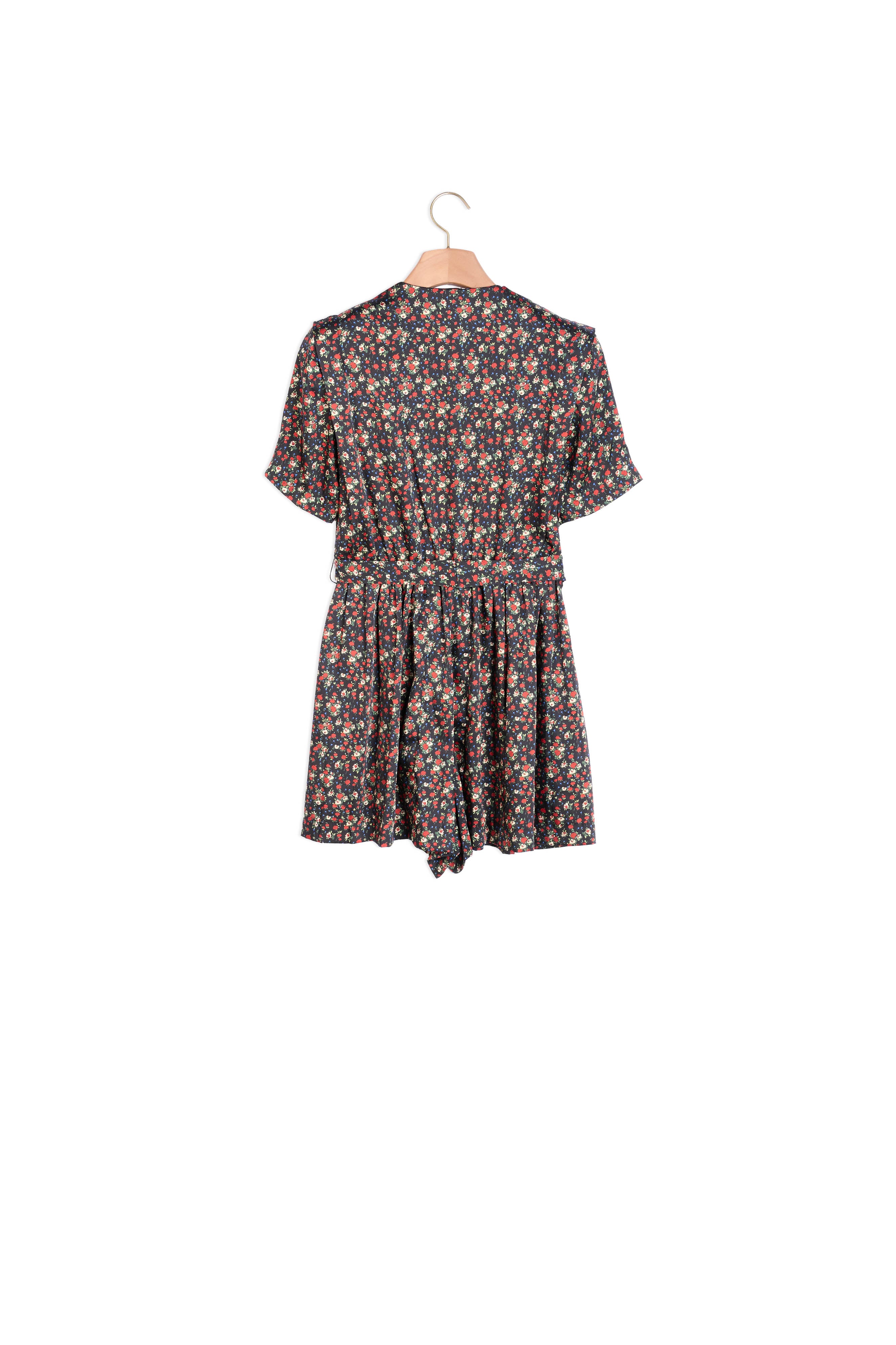 CombiShort fluide Sandro seconde main