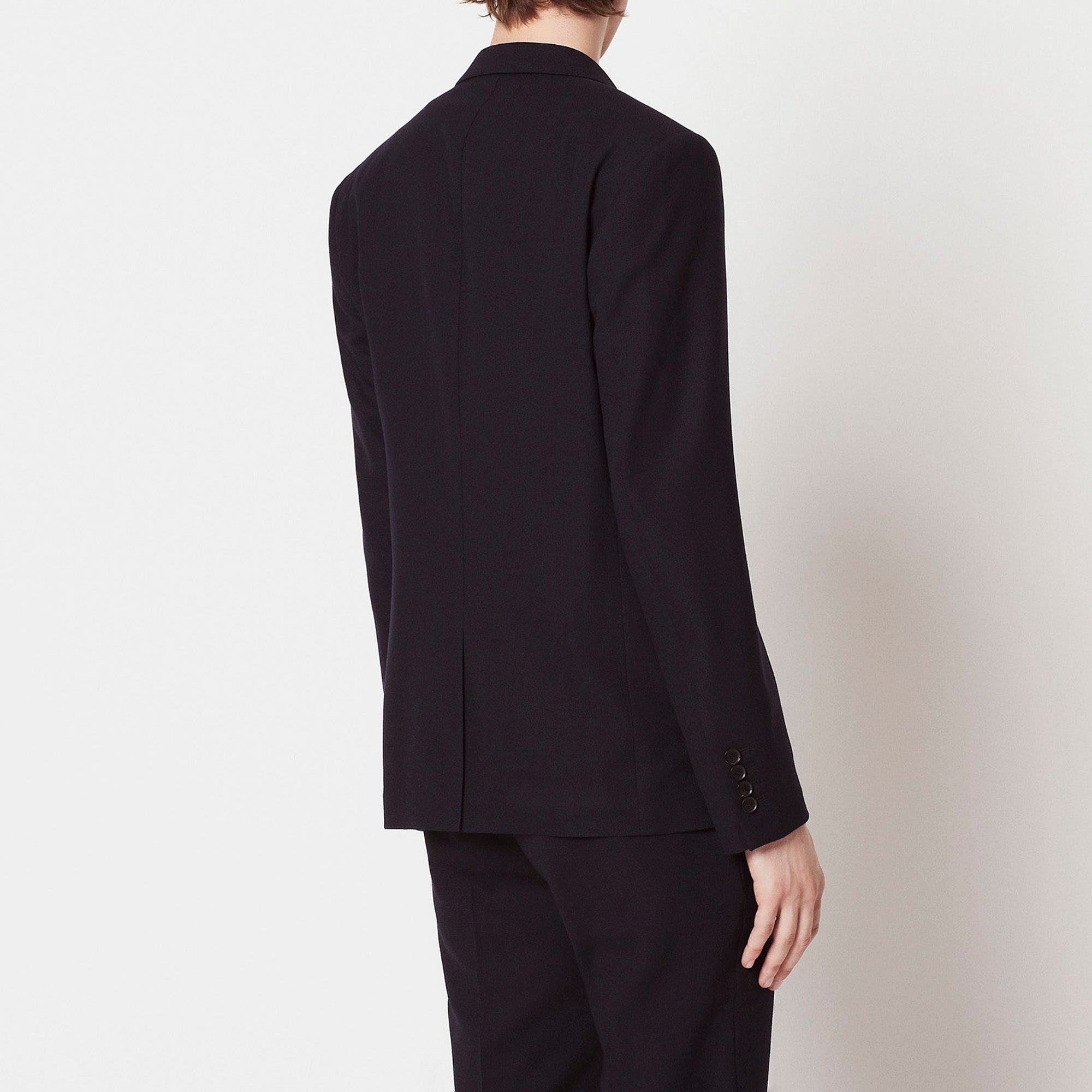 Veste de costume slim fit Sandro seconde main