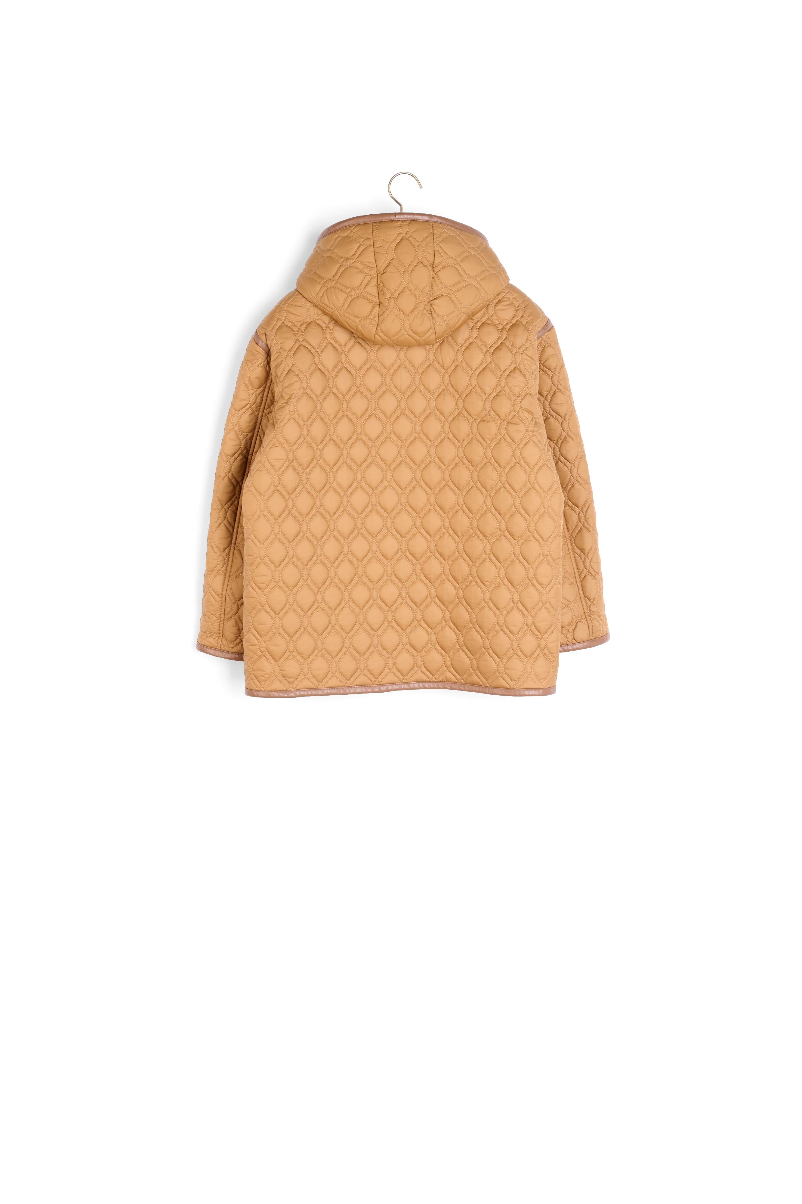 Outerwear Beige Sandro seconde main