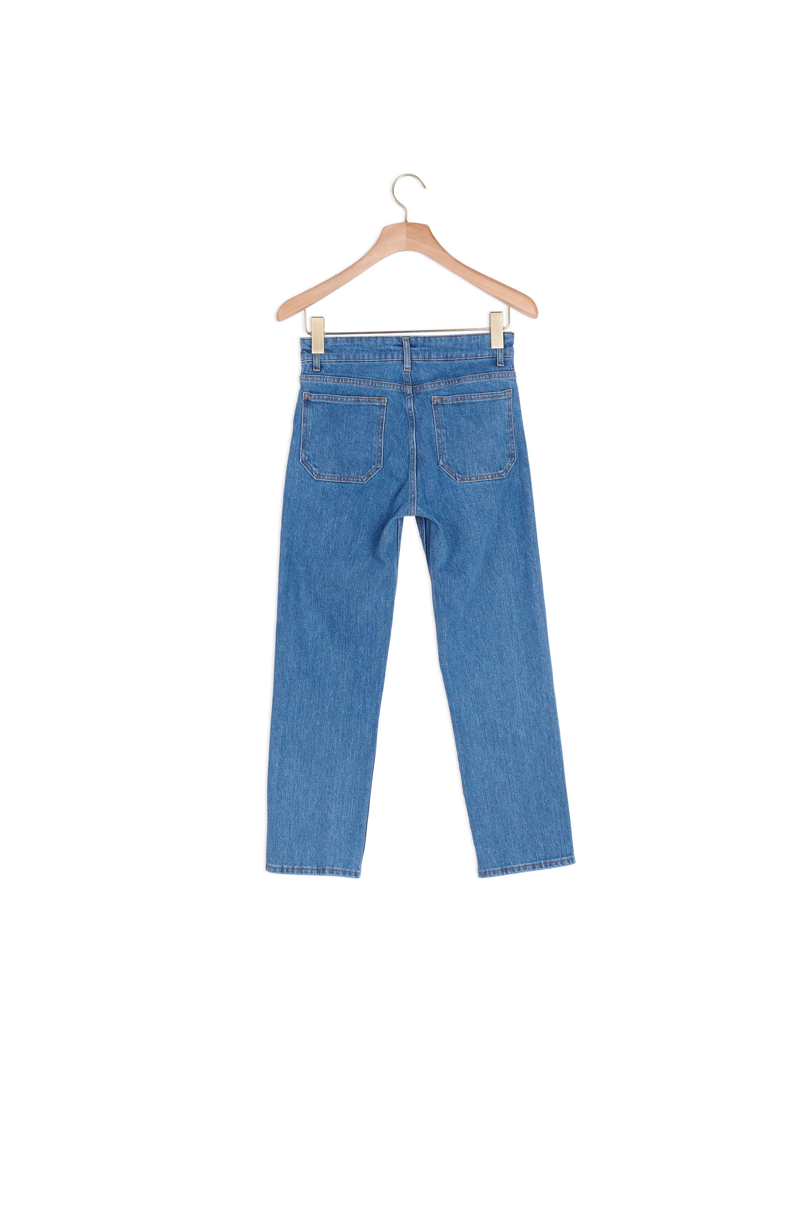 Jean stretch 5 poches Sandro seconde main