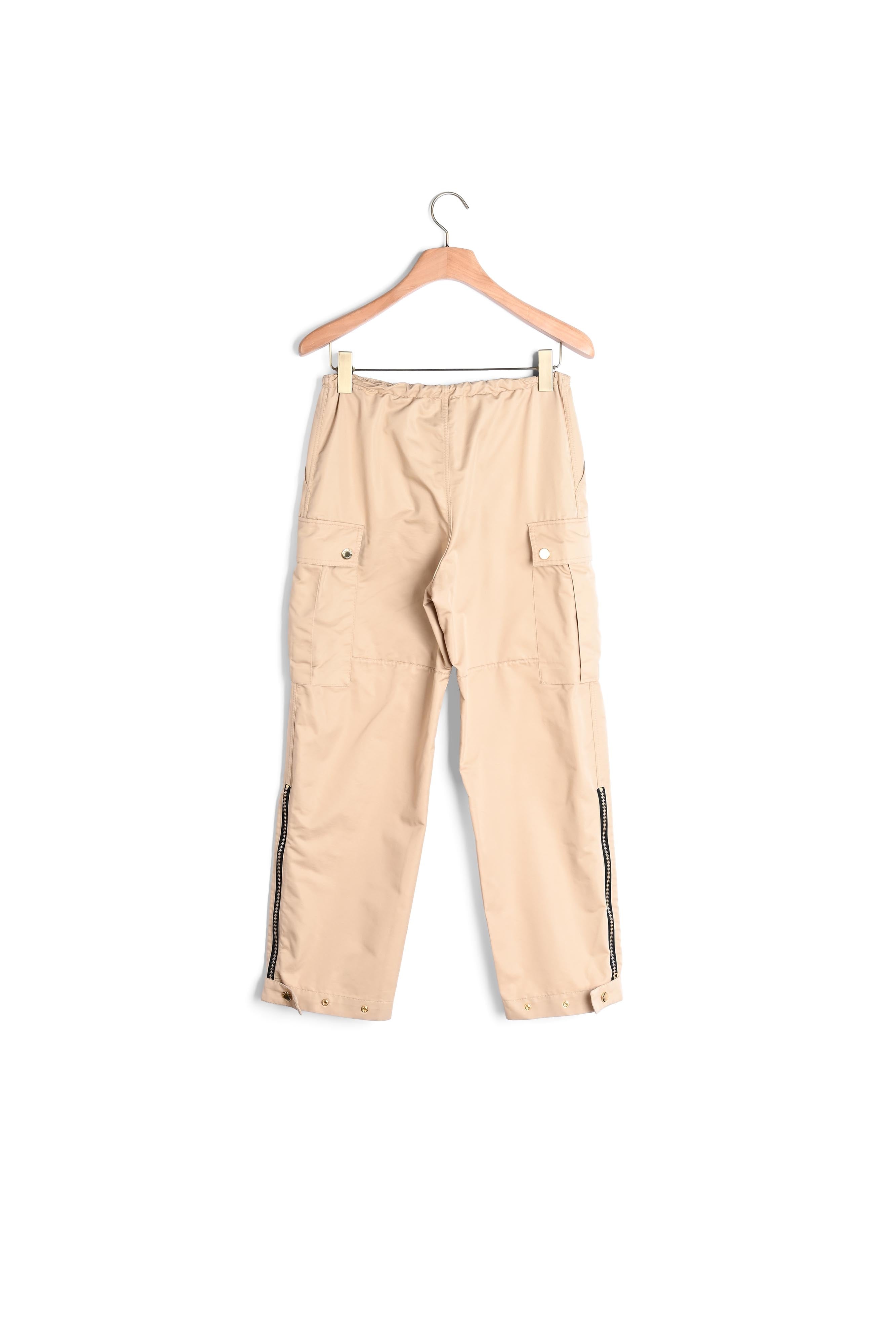 Pantalon cargo Sandro seconde main