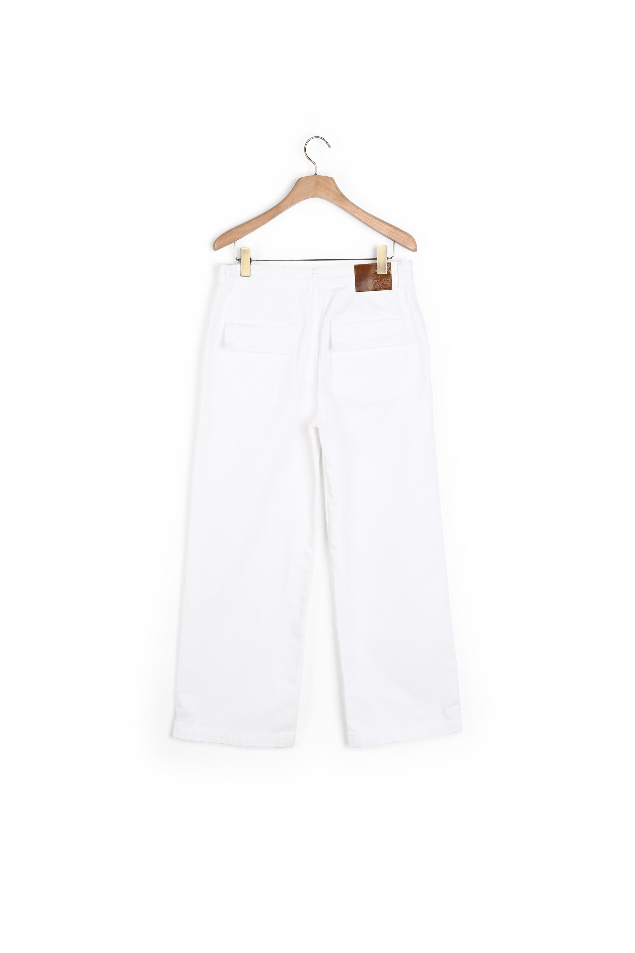 Jean à grandes poches Sandro seconde main