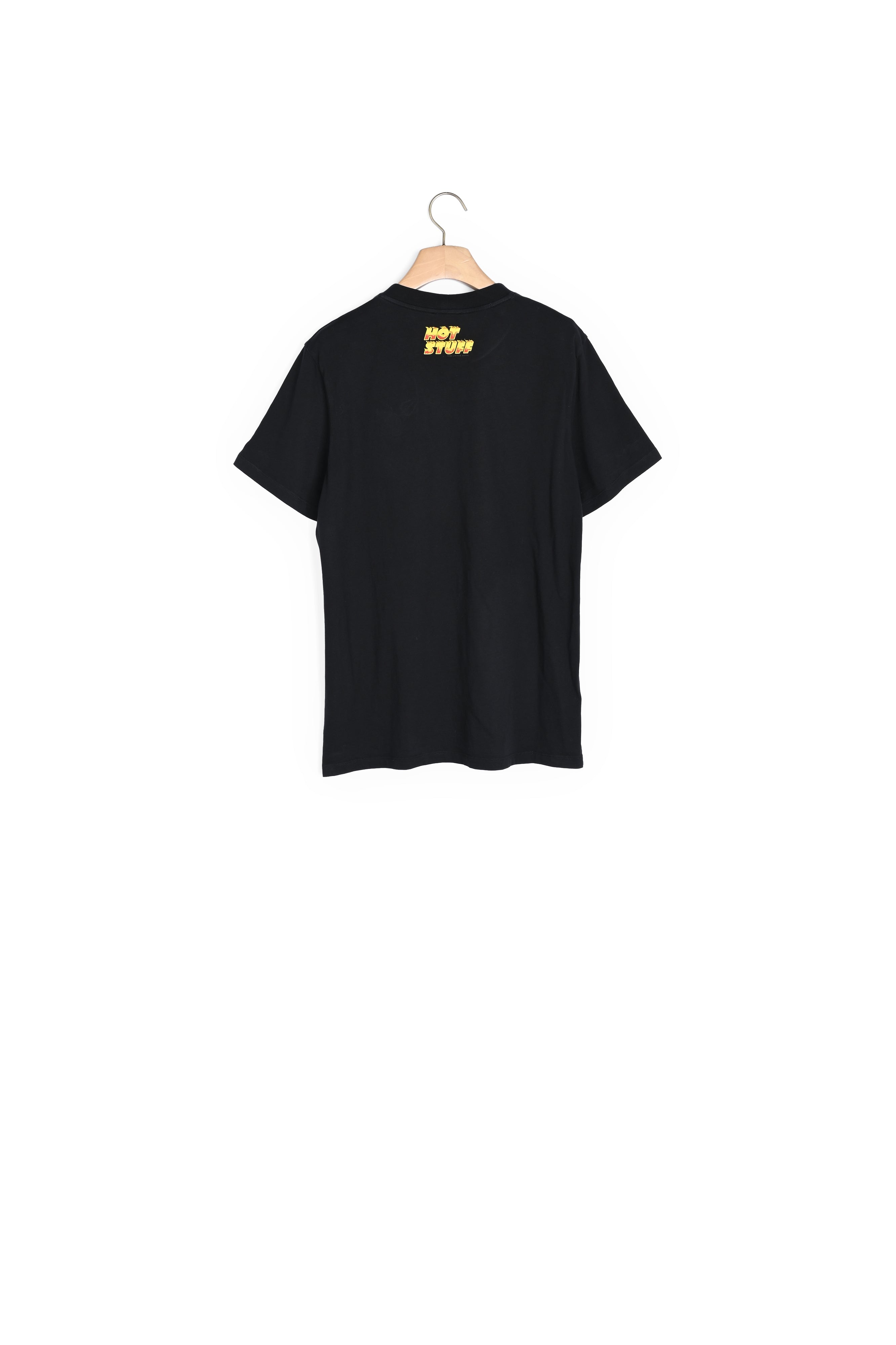 T-shirt Hot Stuff Sandro seconde main