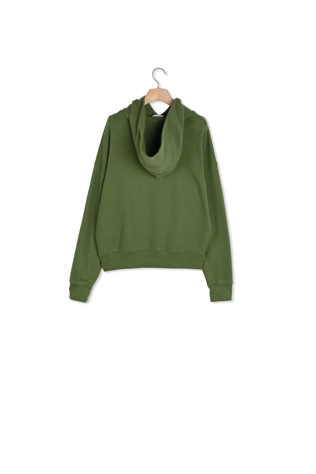 Sweat à capuche Love Community Sandro seconde main