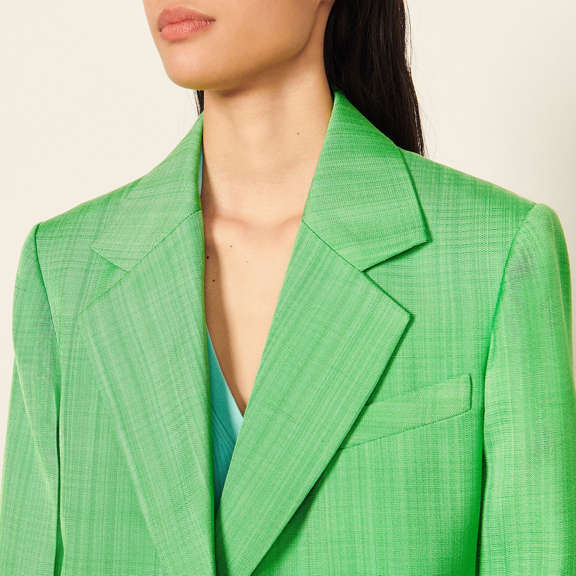 Veste de tailleur Sandro seconde main