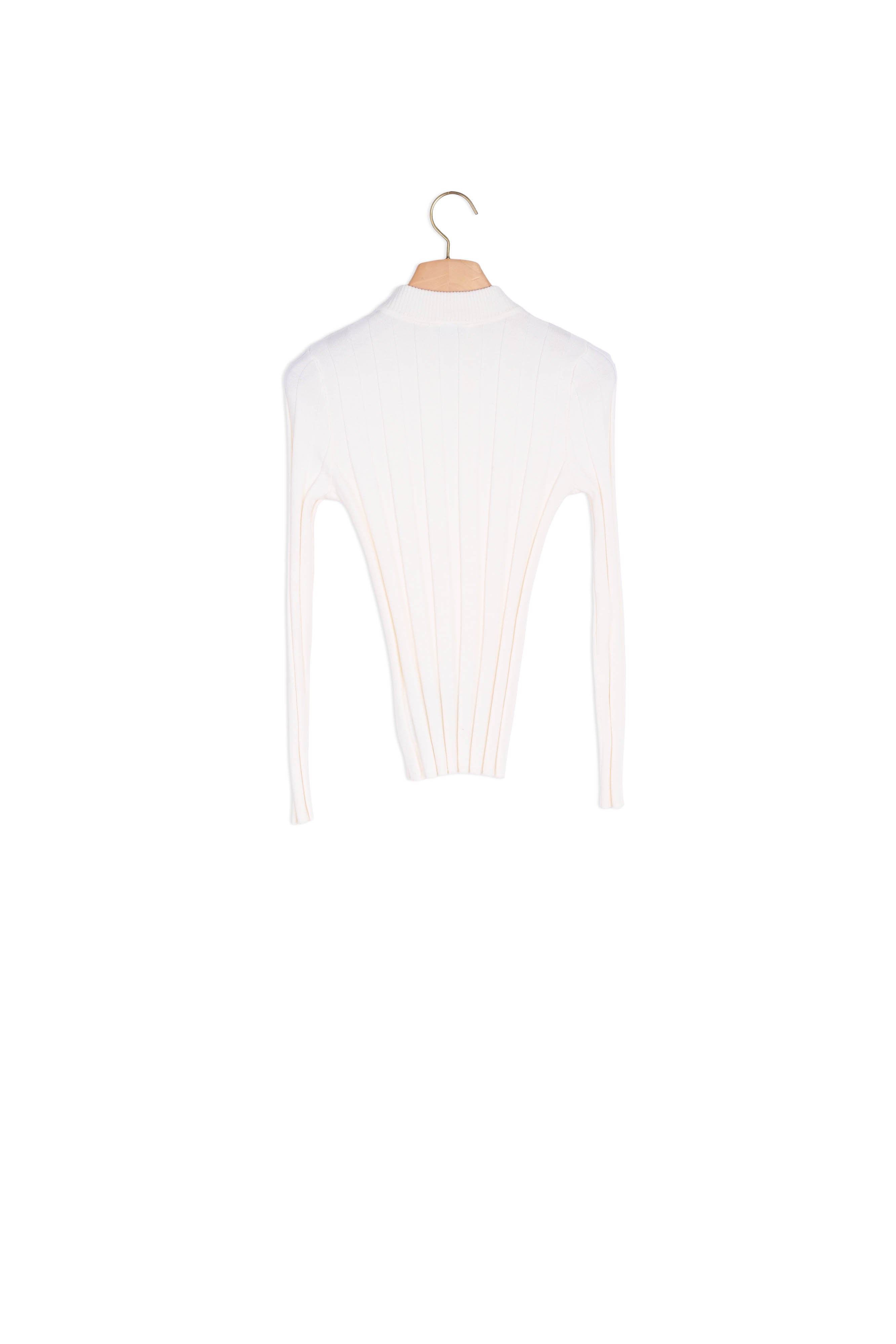 Pull en Maille Sandro seconde main