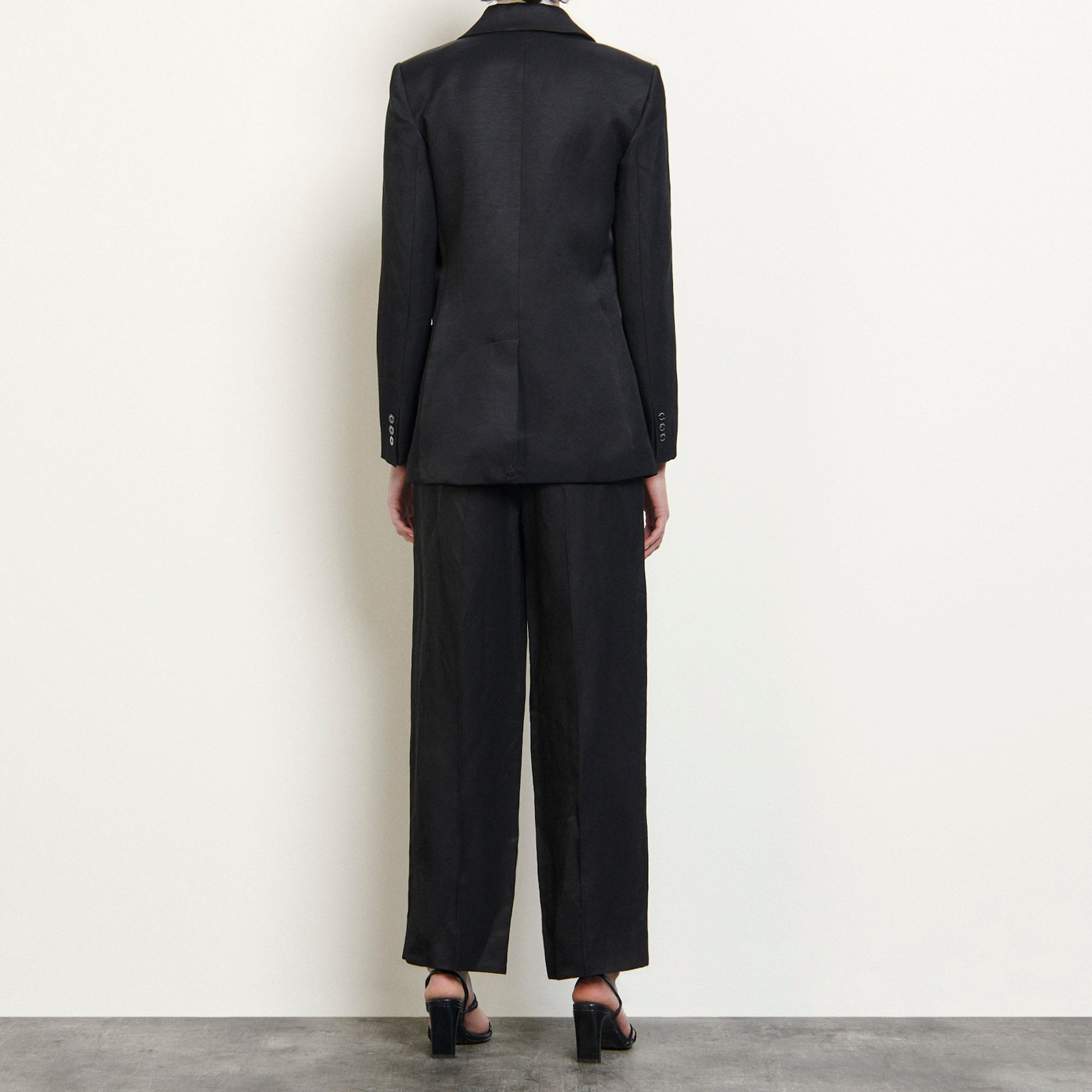 Veste de tailleur Sandro seconde main